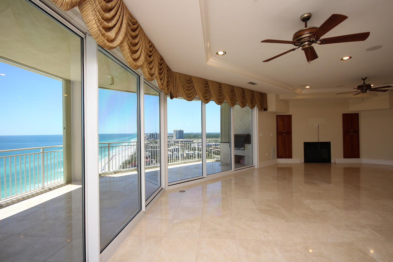 GRAND DUNES - SOUTH TOWER - Residential