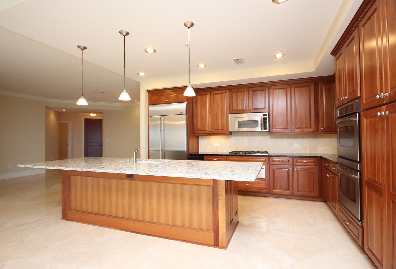 GRAND DUNES - SOUTH TOWER - Residential