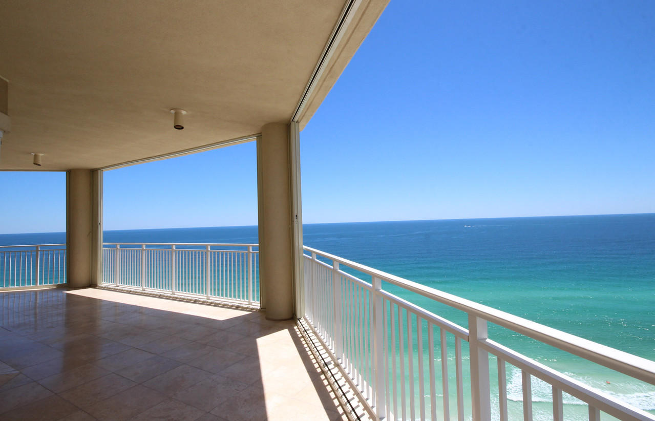 GRAND DUNES - SOUTH TOWER - Residential