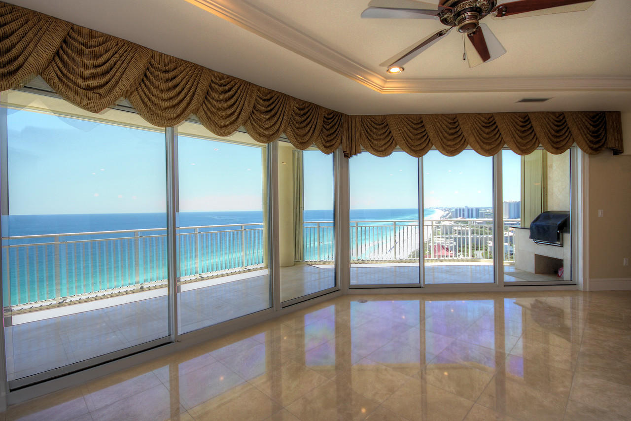 GRAND DUNES - SOUTH TOWER - Residential