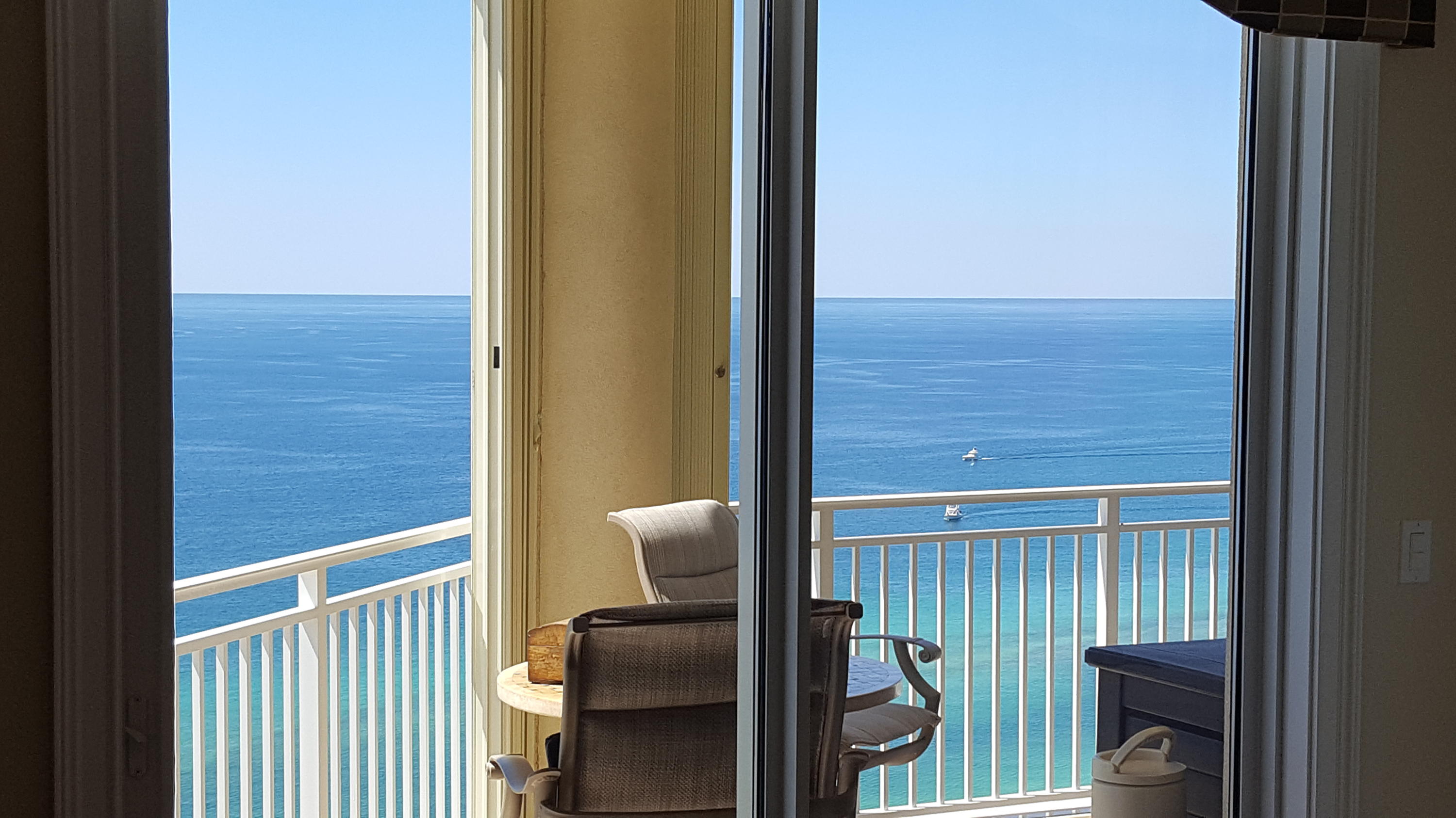 GRAND DUNES - SOUTH TOWER - Residential