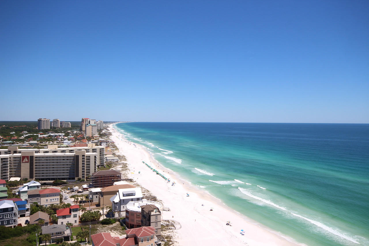 GRAND DUNES - SOUTH TOWER - Residential