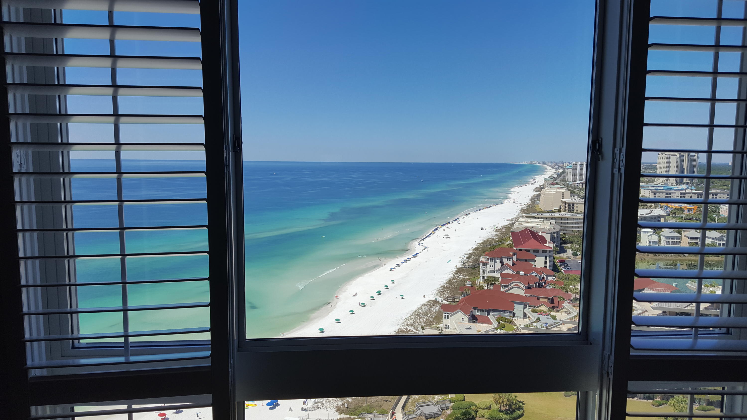 GRAND DUNES - SOUTH TOWER - Residential