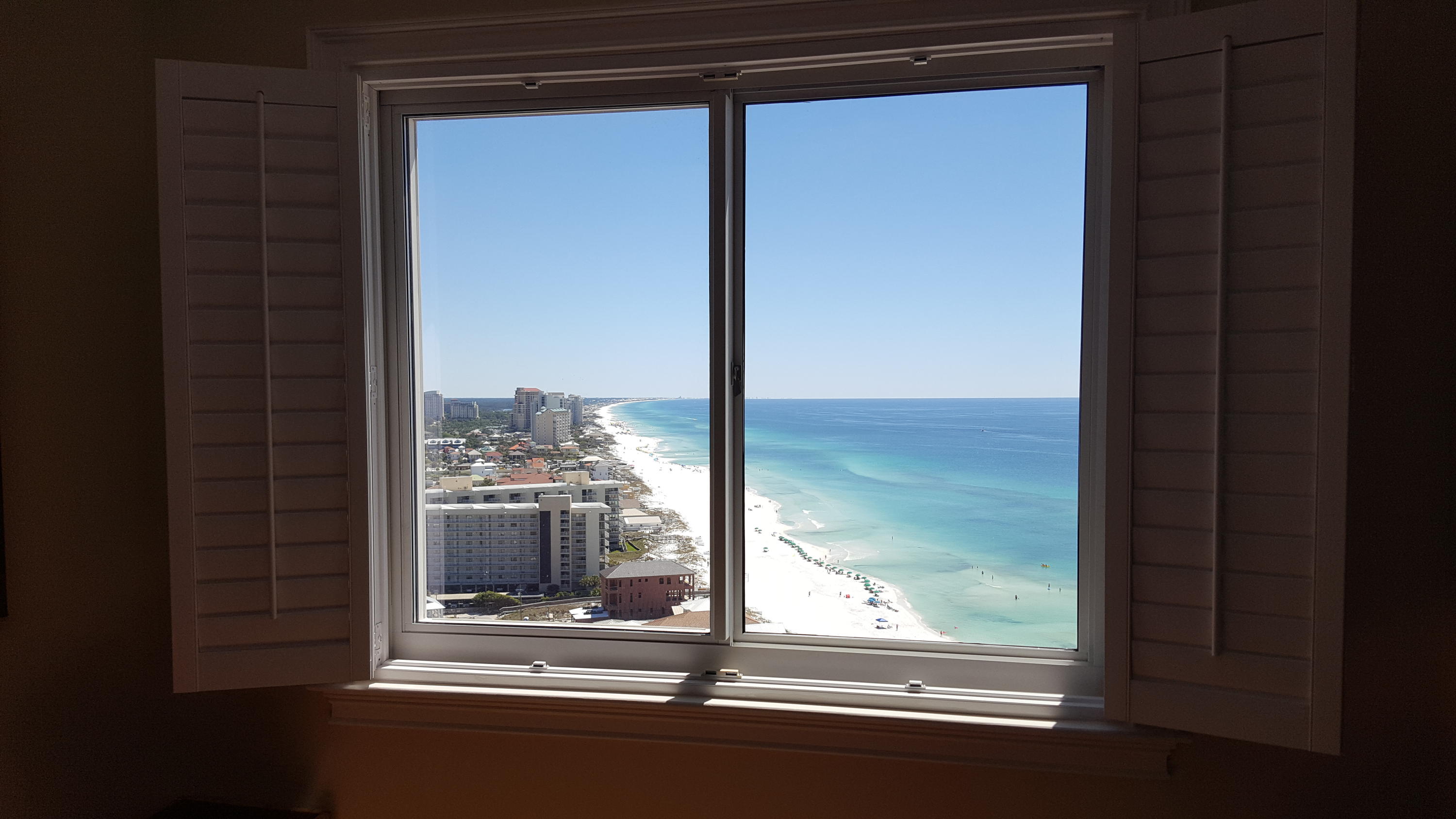 GRAND DUNES - SOUTH TOWER - Residential
