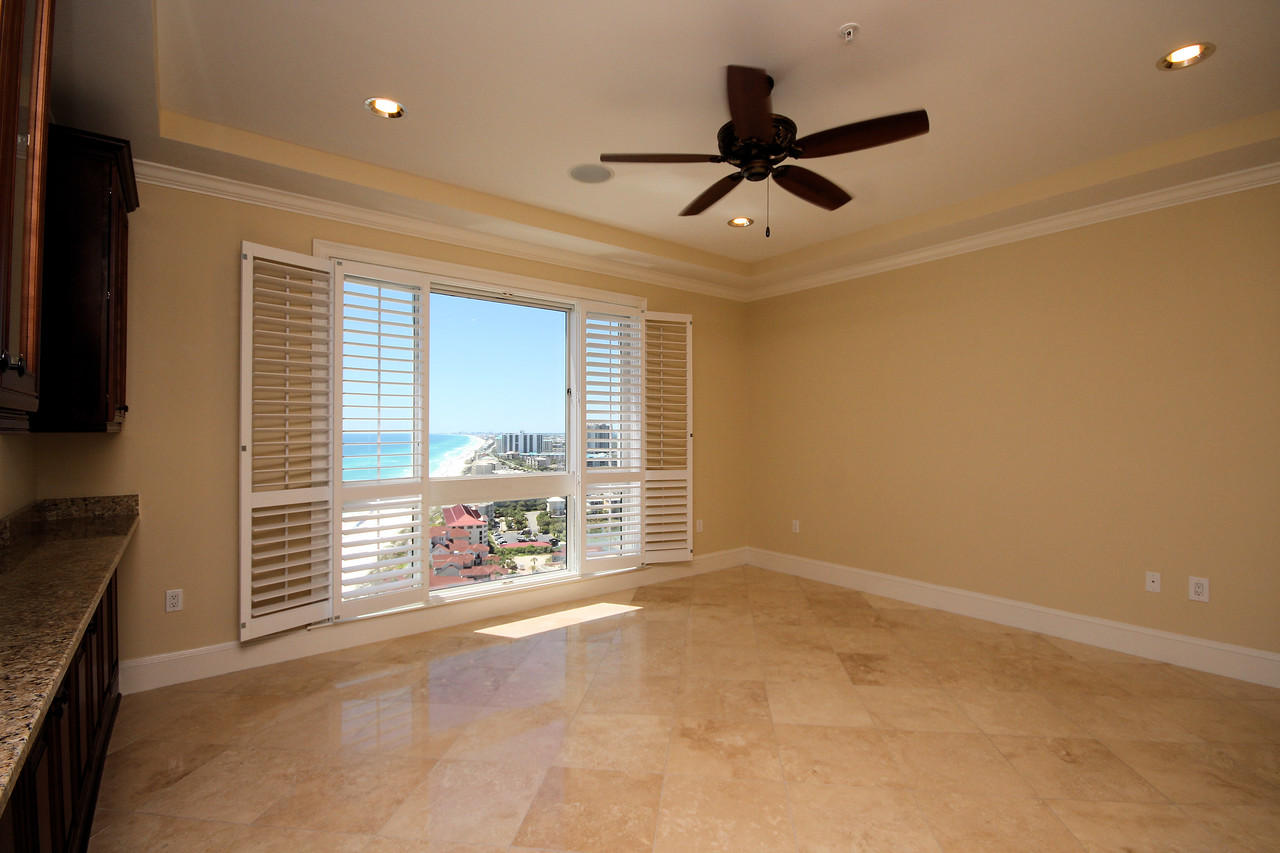 GRAND DUNES - SOUTH TOWER - Residential