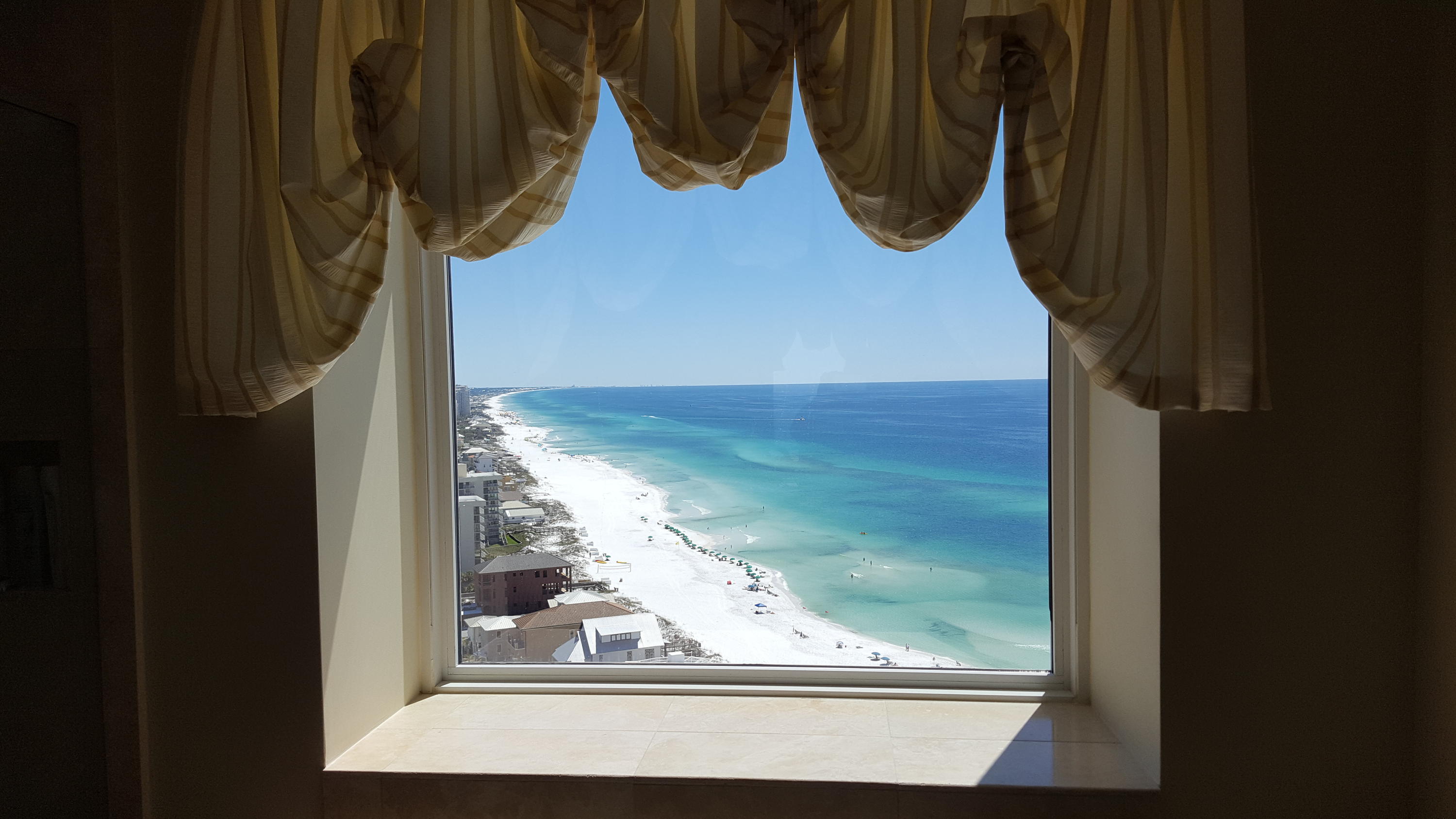 GRAND DUNES - SOUTH TOWER - Residential