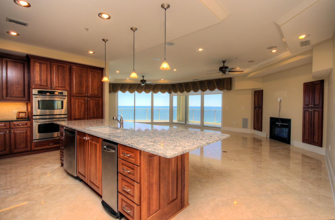 GRAND DUNES - SOUTH TOWER - Residential