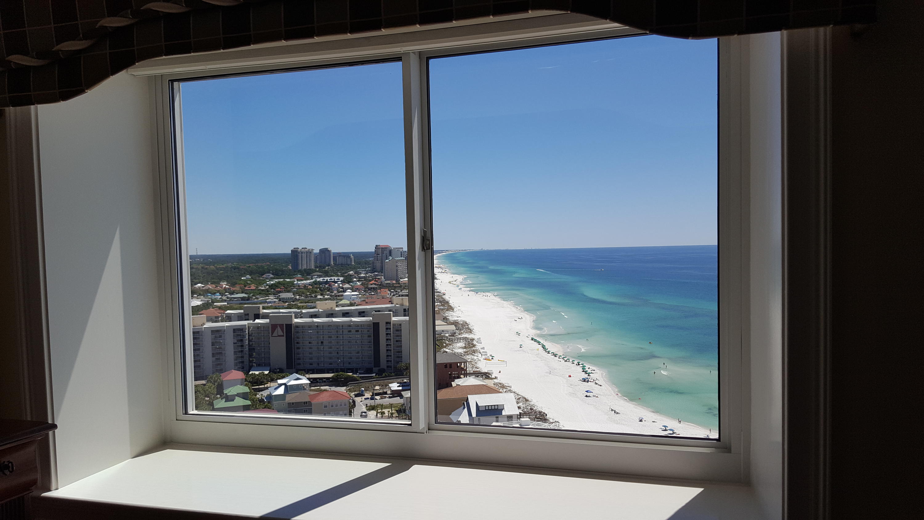 GRAND DUNES - SOUTH TOWER - Residential