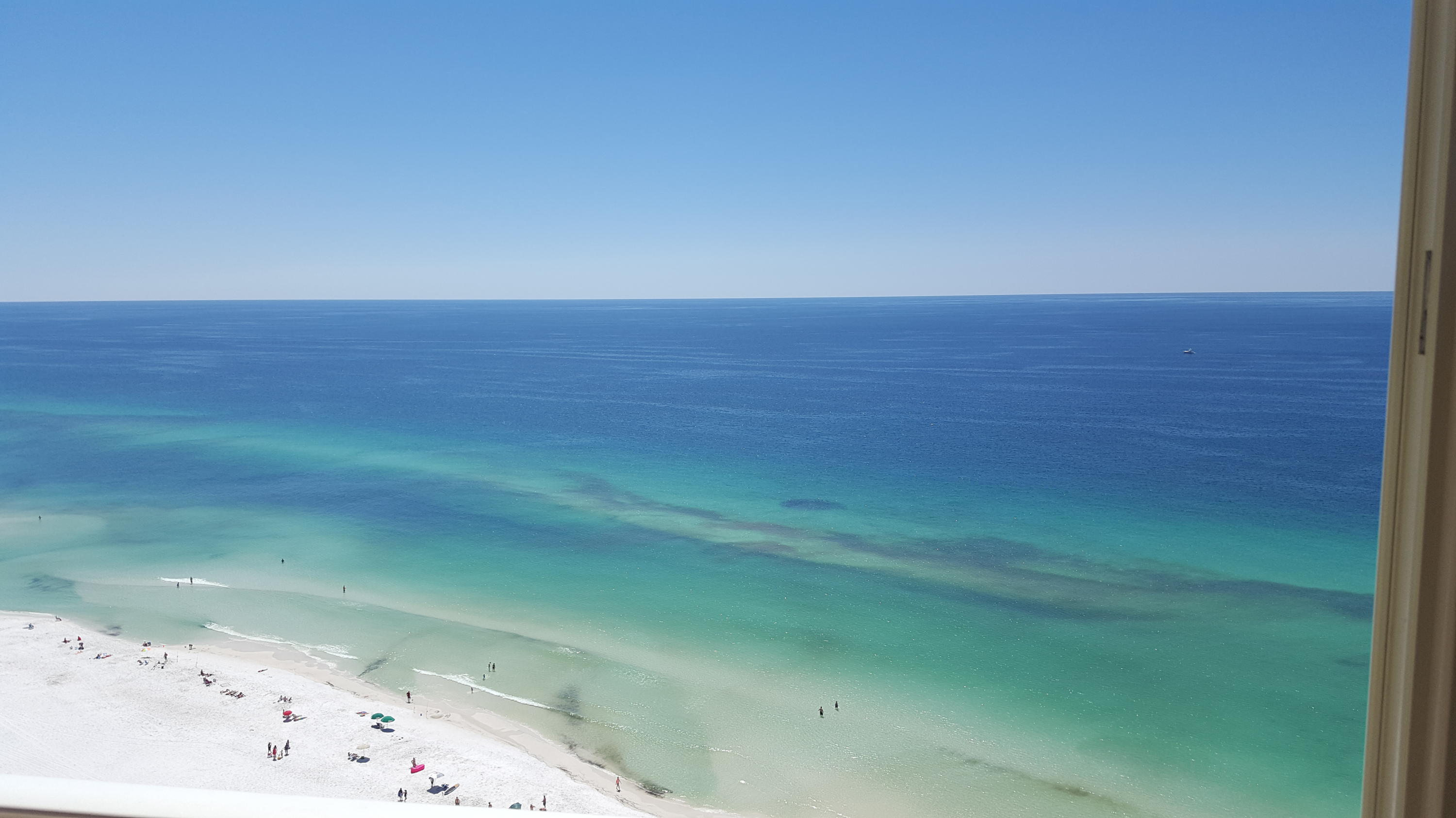 GRAND DUNES - SOUTH TOWER - Residential