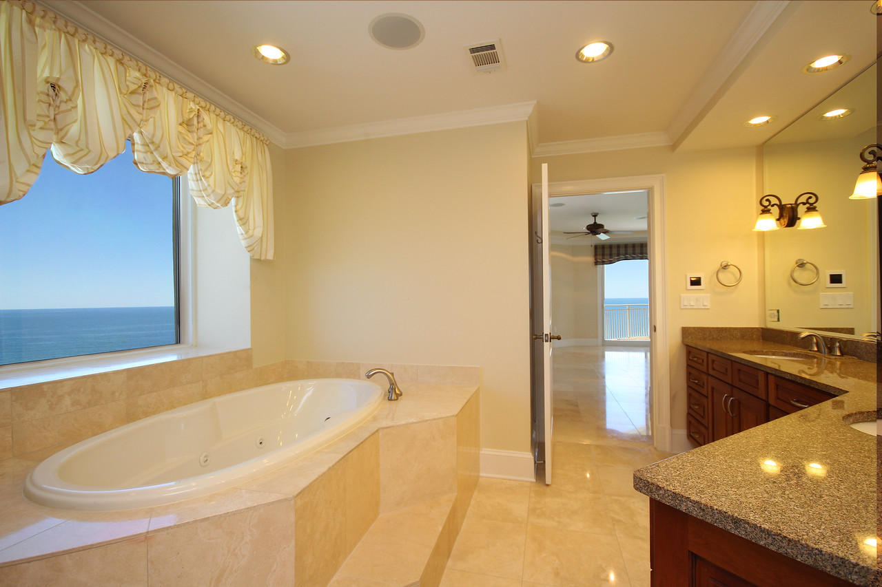 GRAND DUNES - SOUTH TOWER - Residential