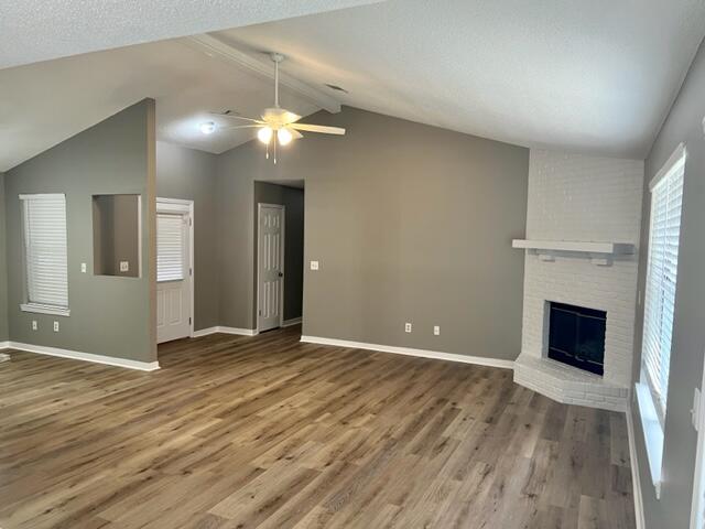 VALPARAISO PINECREST 6 - Residential Lease