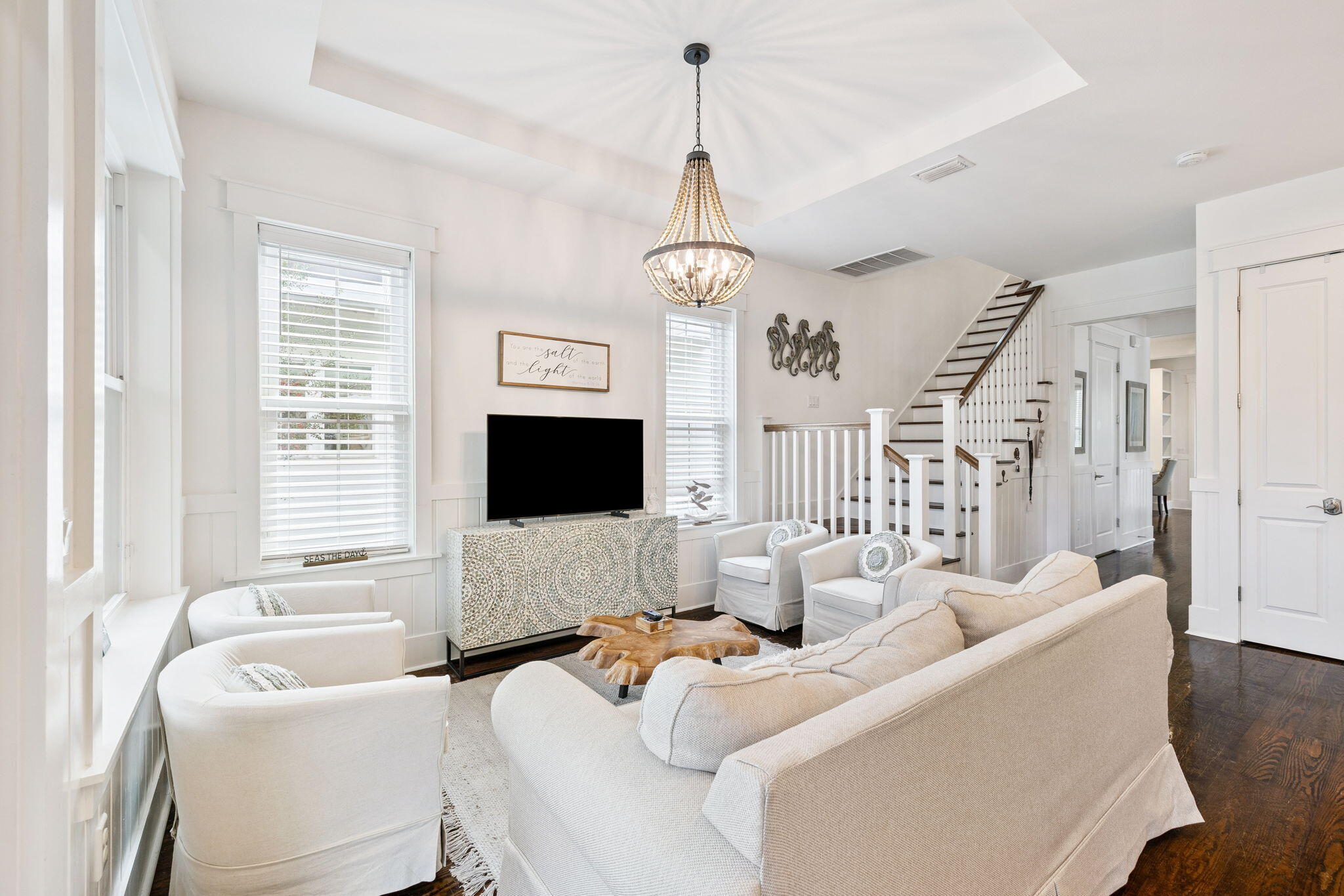 NATUREWALK AT SEAGROVE - Residential