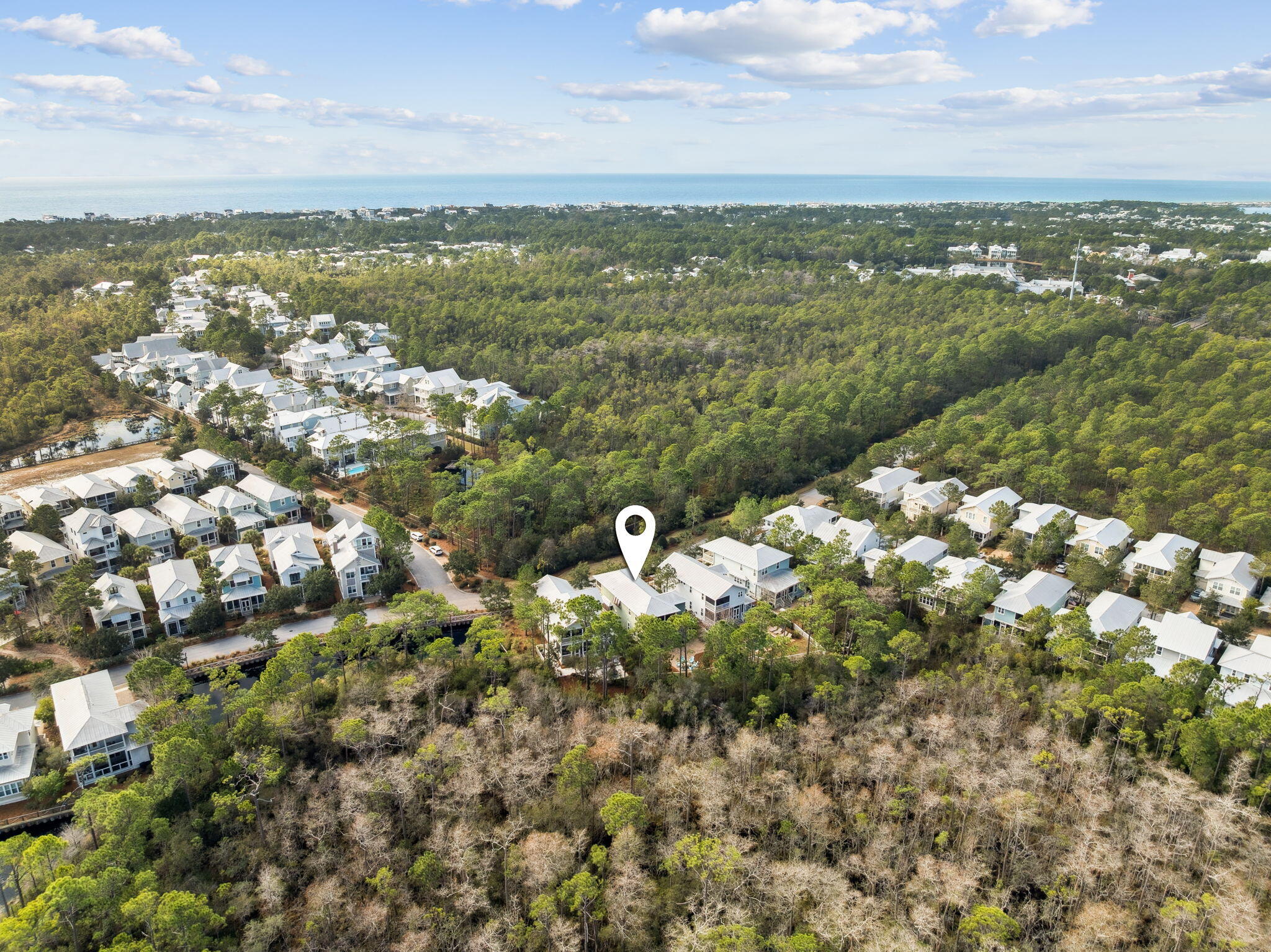 NATUREWALK AT SEAGROVE - Residential