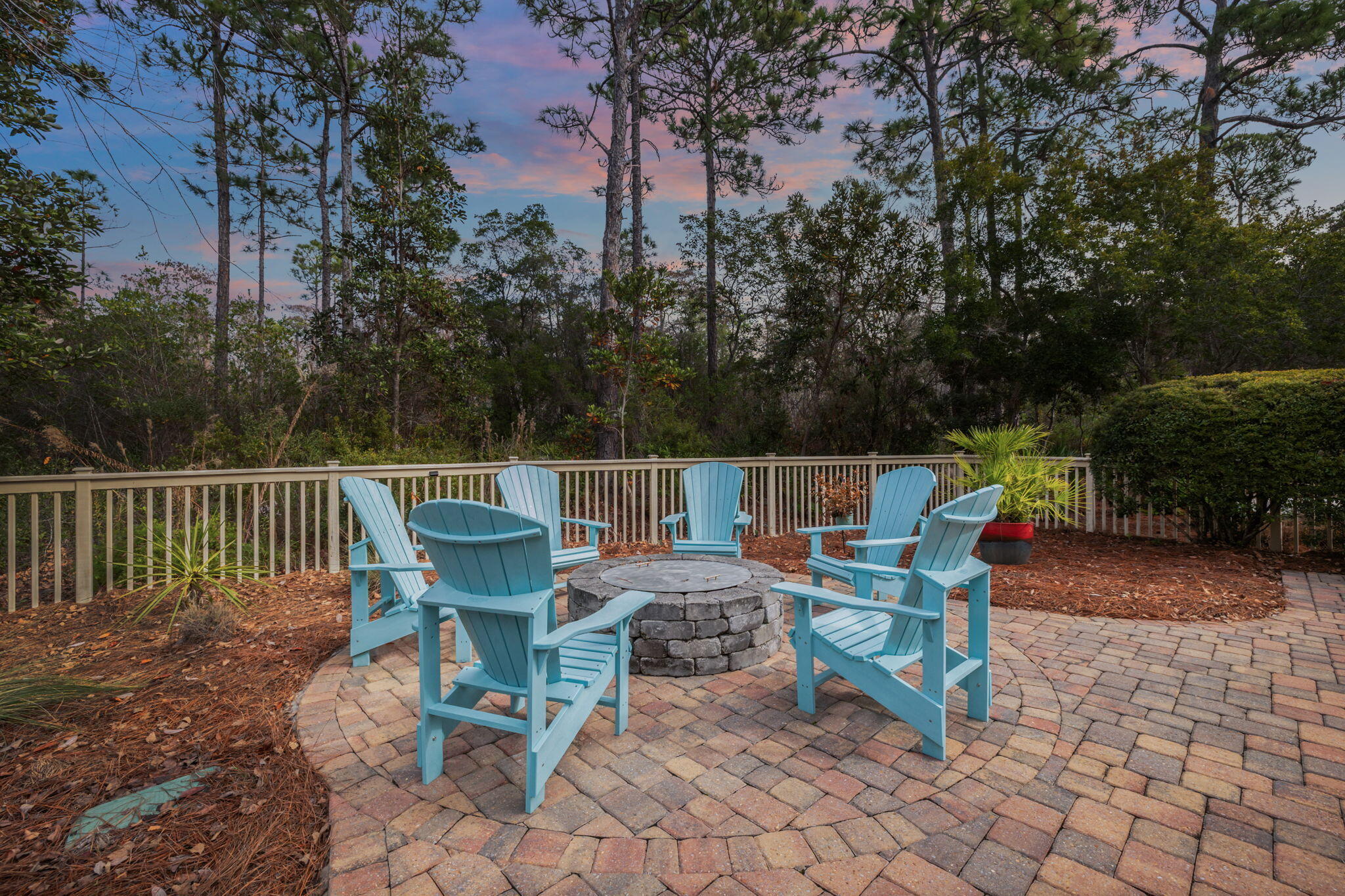 NATUREWALK AT SEAGROVE - Residential