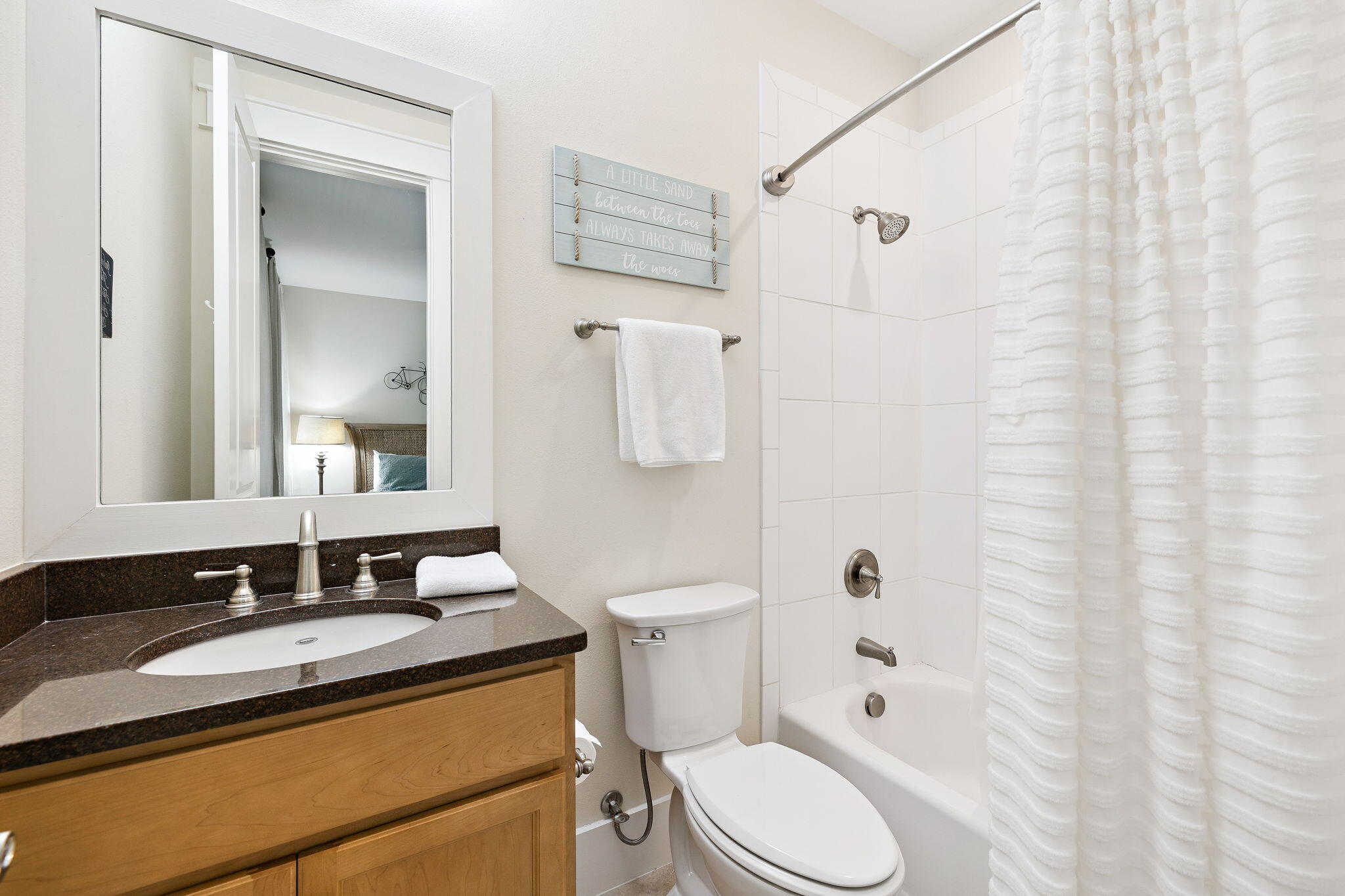 NATUREWALK AT SEAGROVE - Residential