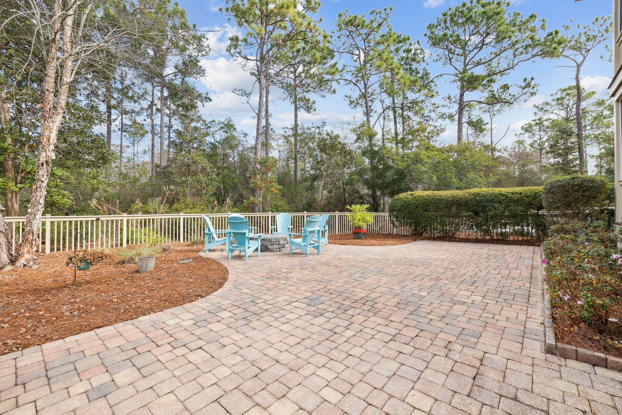 NATUREWALK AT SEAGROVE - Residential