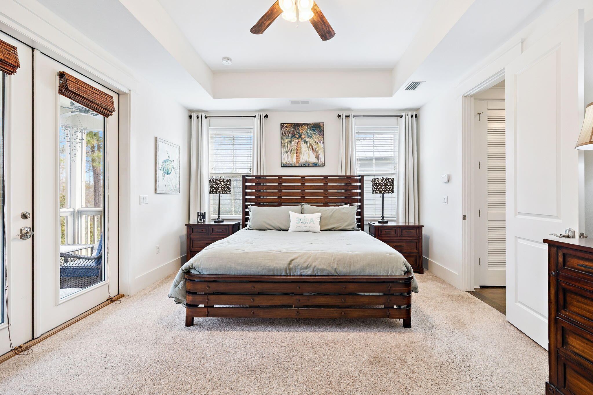 NATUREWALK AT SEAGROVE - Residential