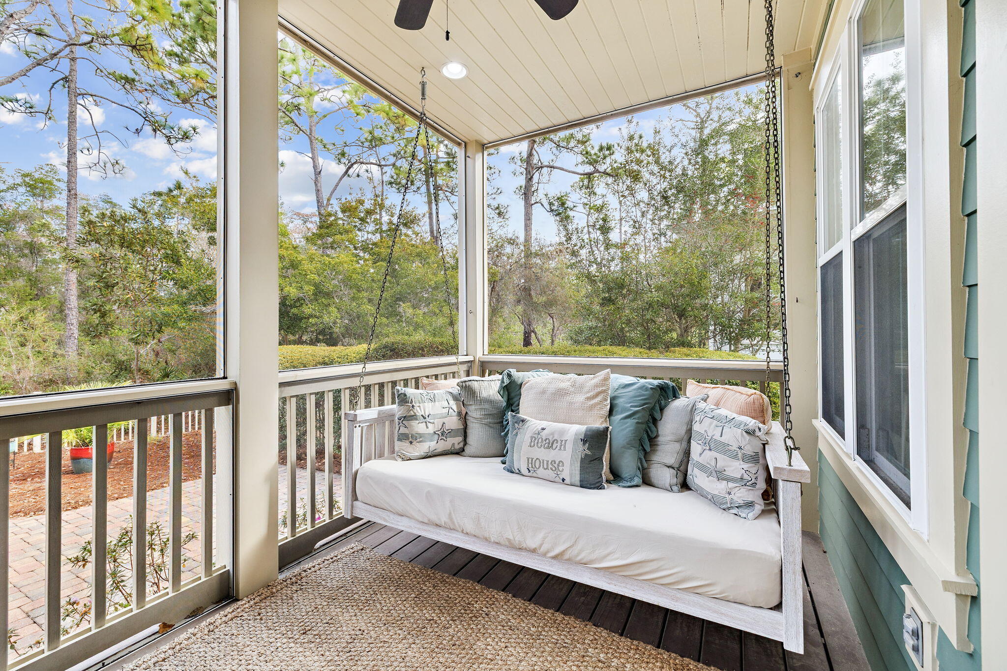 NATUREWALK AT SEAGROVE - Residential