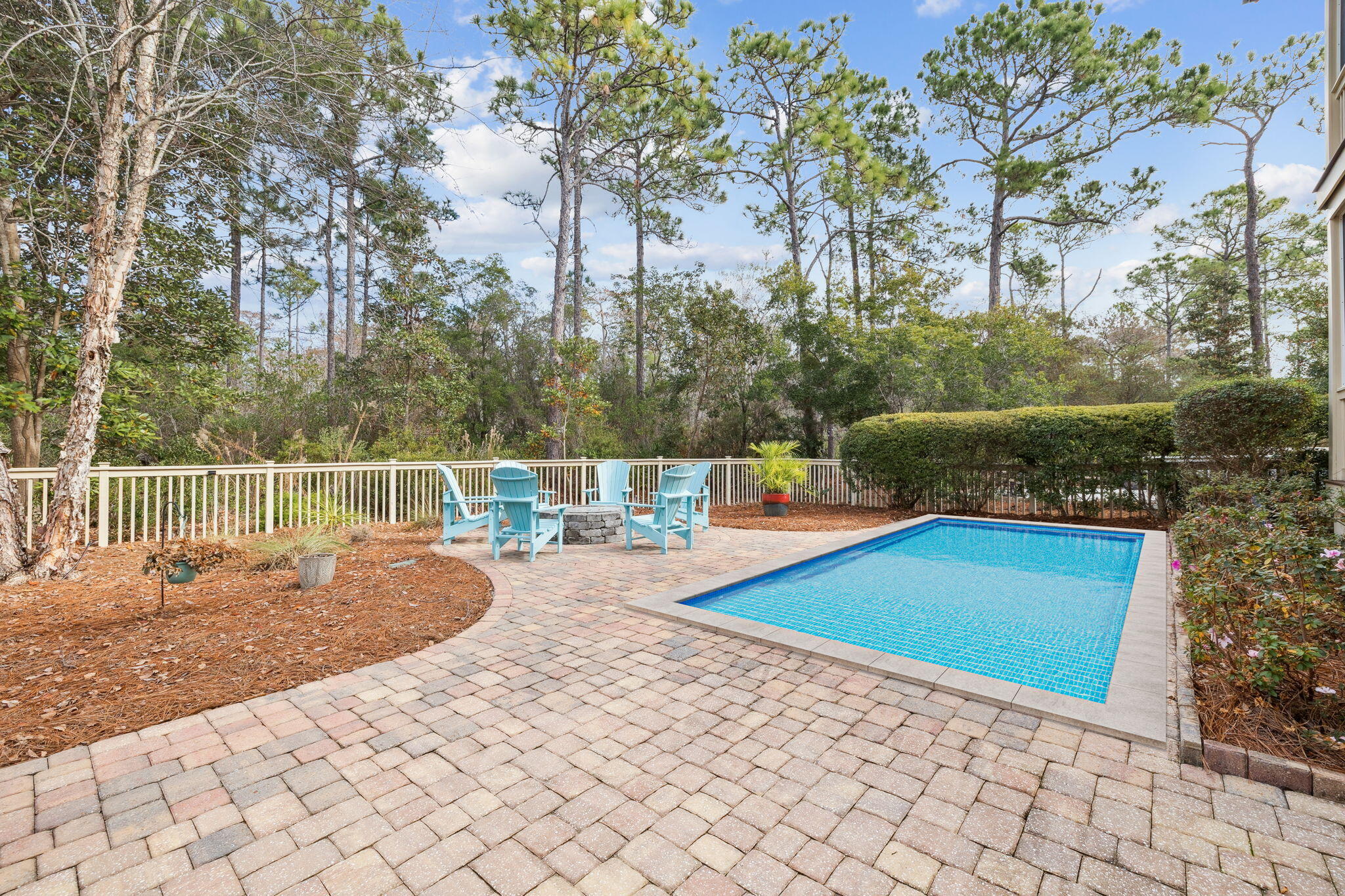 NATUREWALK AT SEAGROVE - Residential