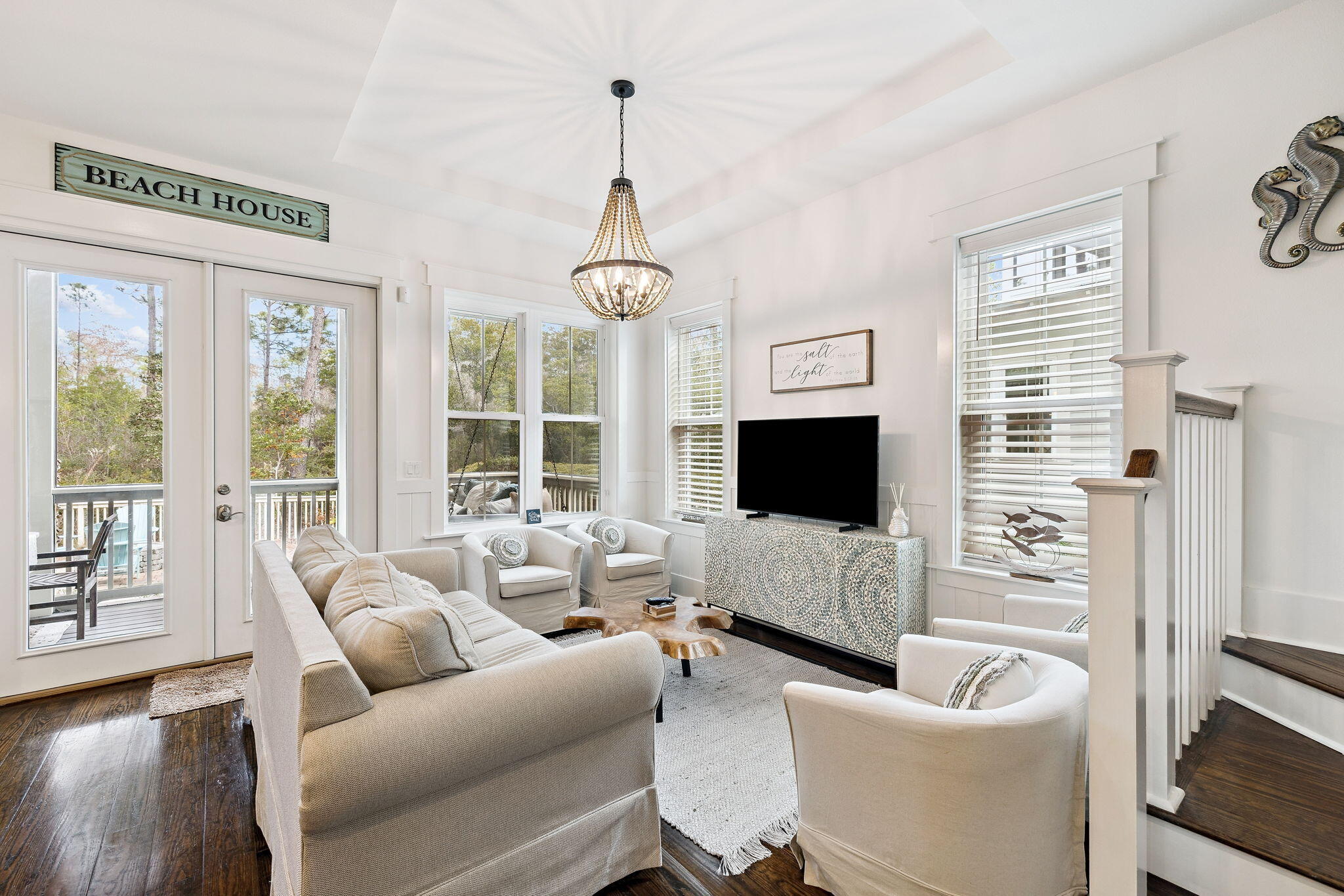 NATUREWALK AT SEAGROVE - Residential