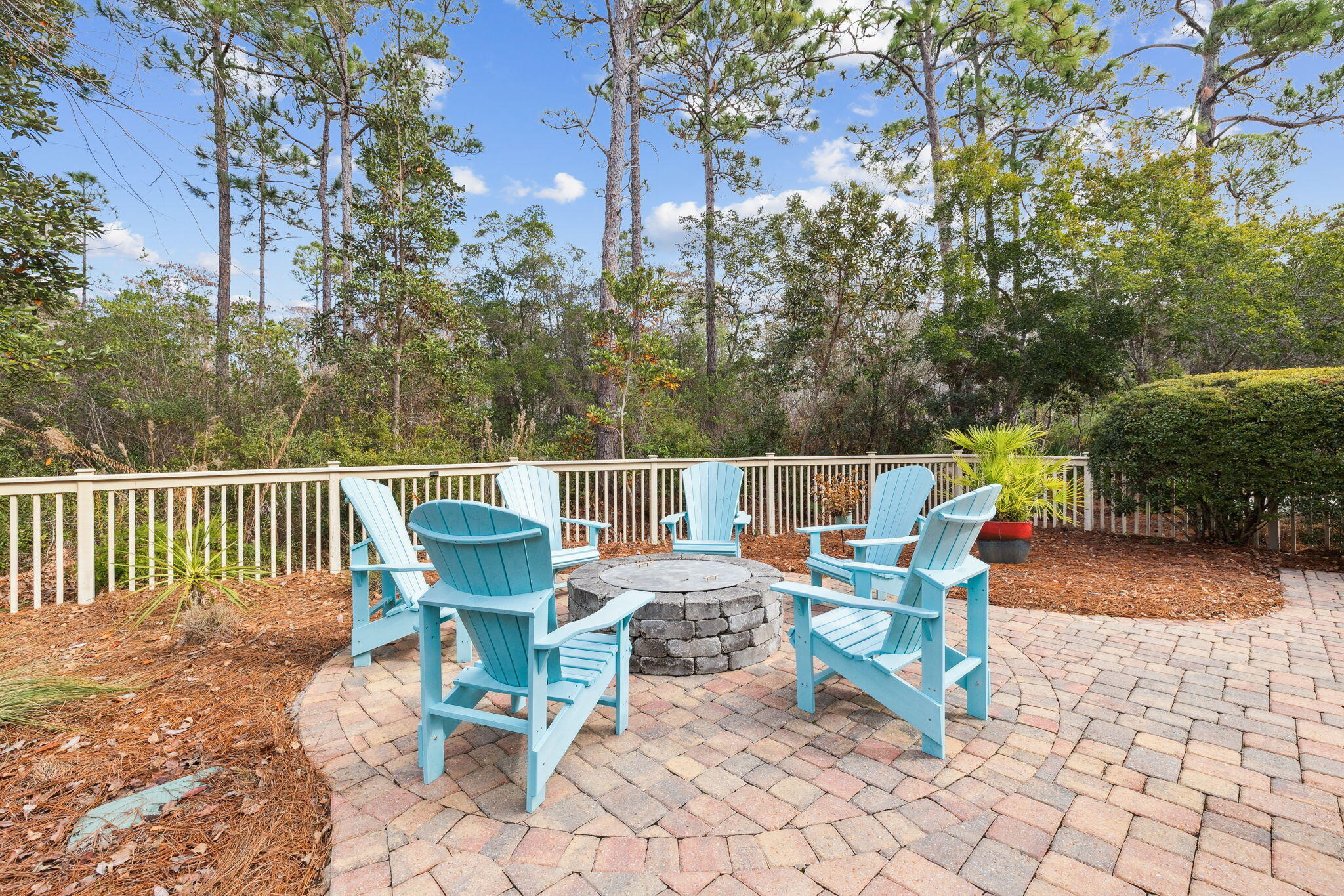 NATUREWALK AT SEAGROVE - Residential