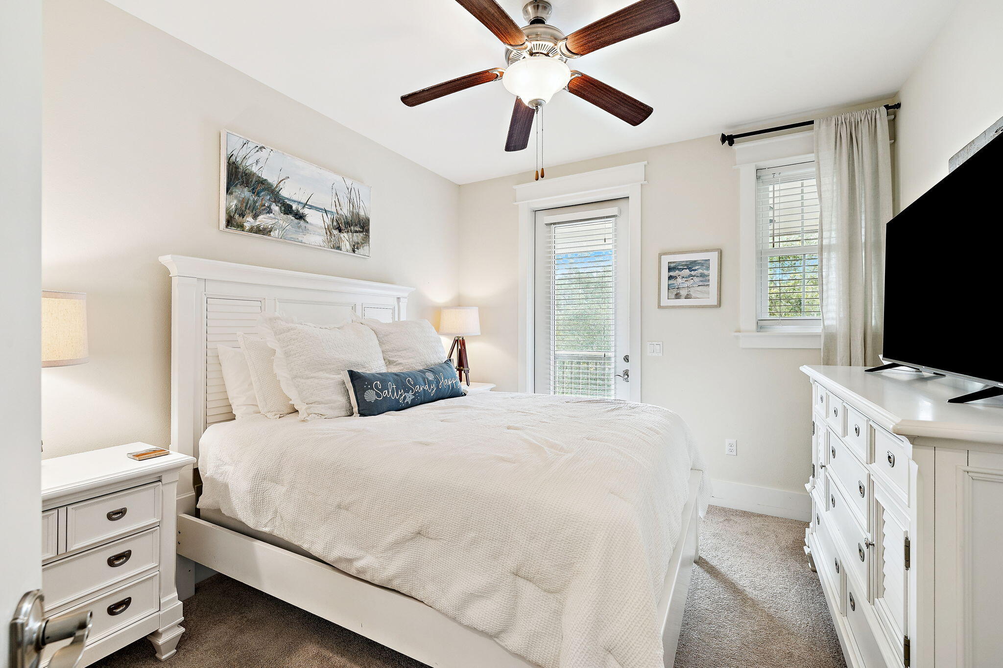 NATUREWALK AT SEAGROVE - Residential