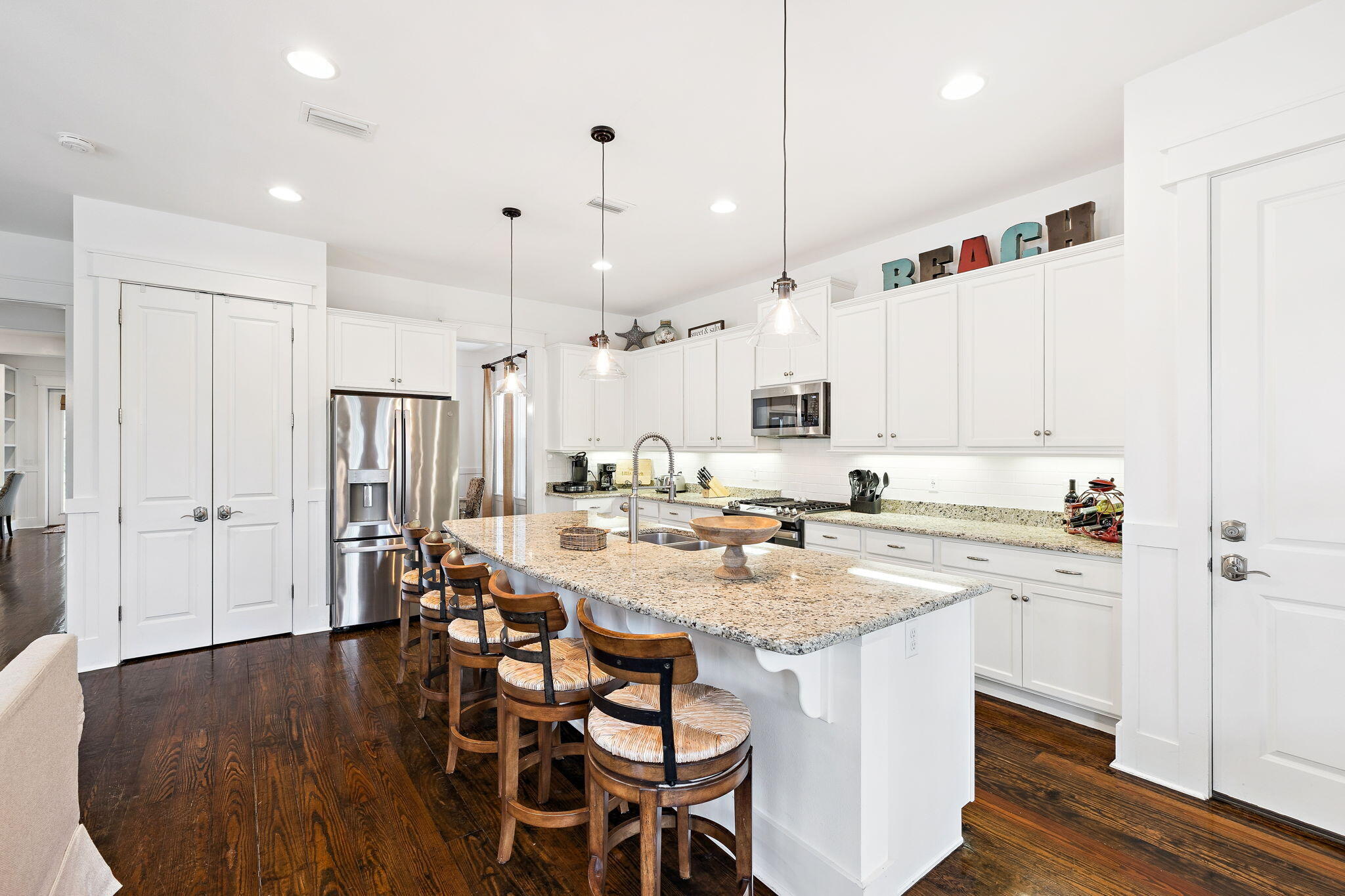 NATUREWALK AT SEAGROVE - Residential