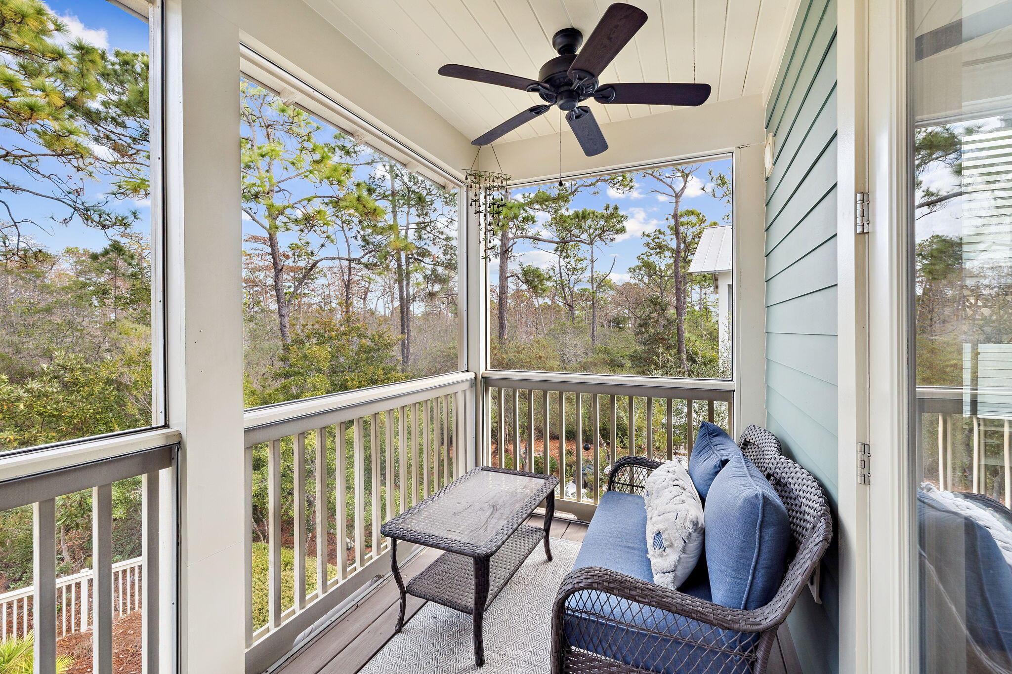 NATUREWALK AT SEAGROVE - Residential