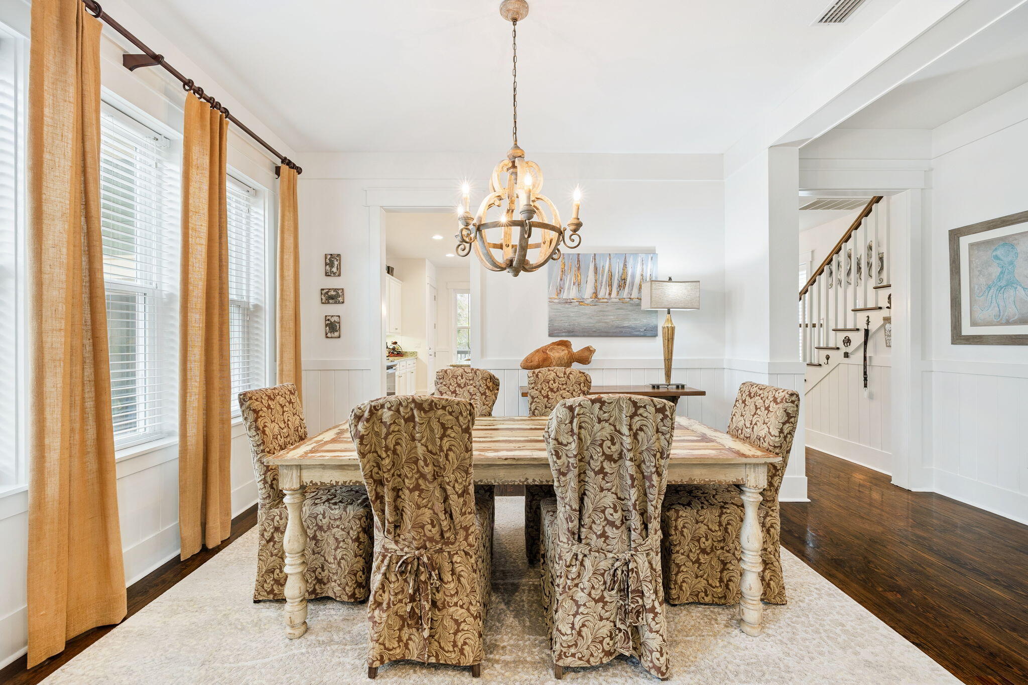 NATUREWALK AT SEAGROVE - Residential