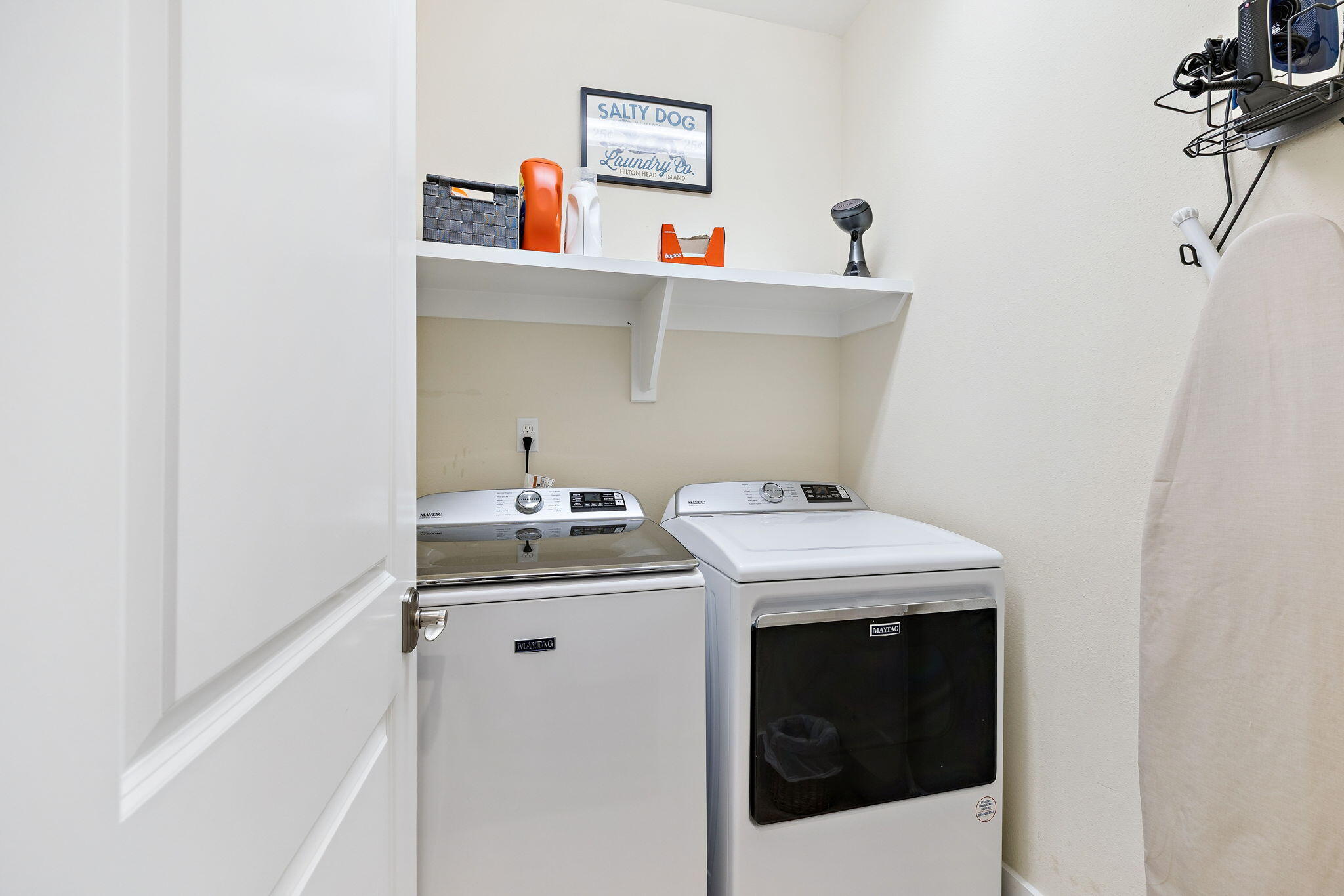 NATUREWALK AT SEAGROVE - Residential