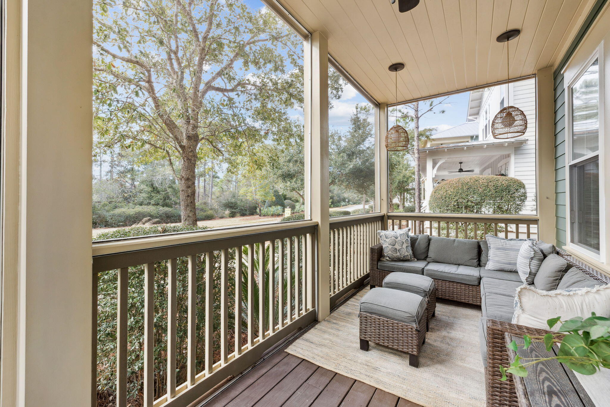 NATUREWALK AT SEAGROVE - Residential