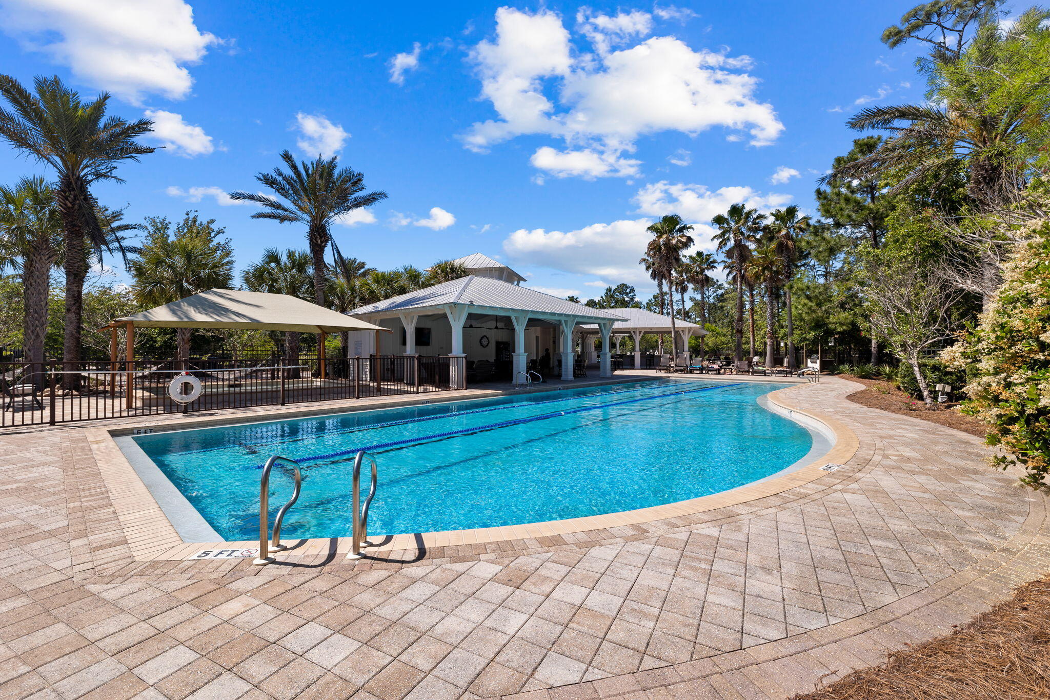 NATUREWALK AT SEAGROVE - Residential