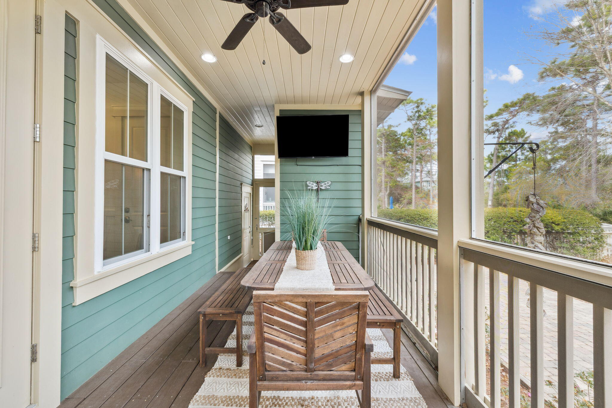 NATUREWALK AT SEAGROVE - Residential