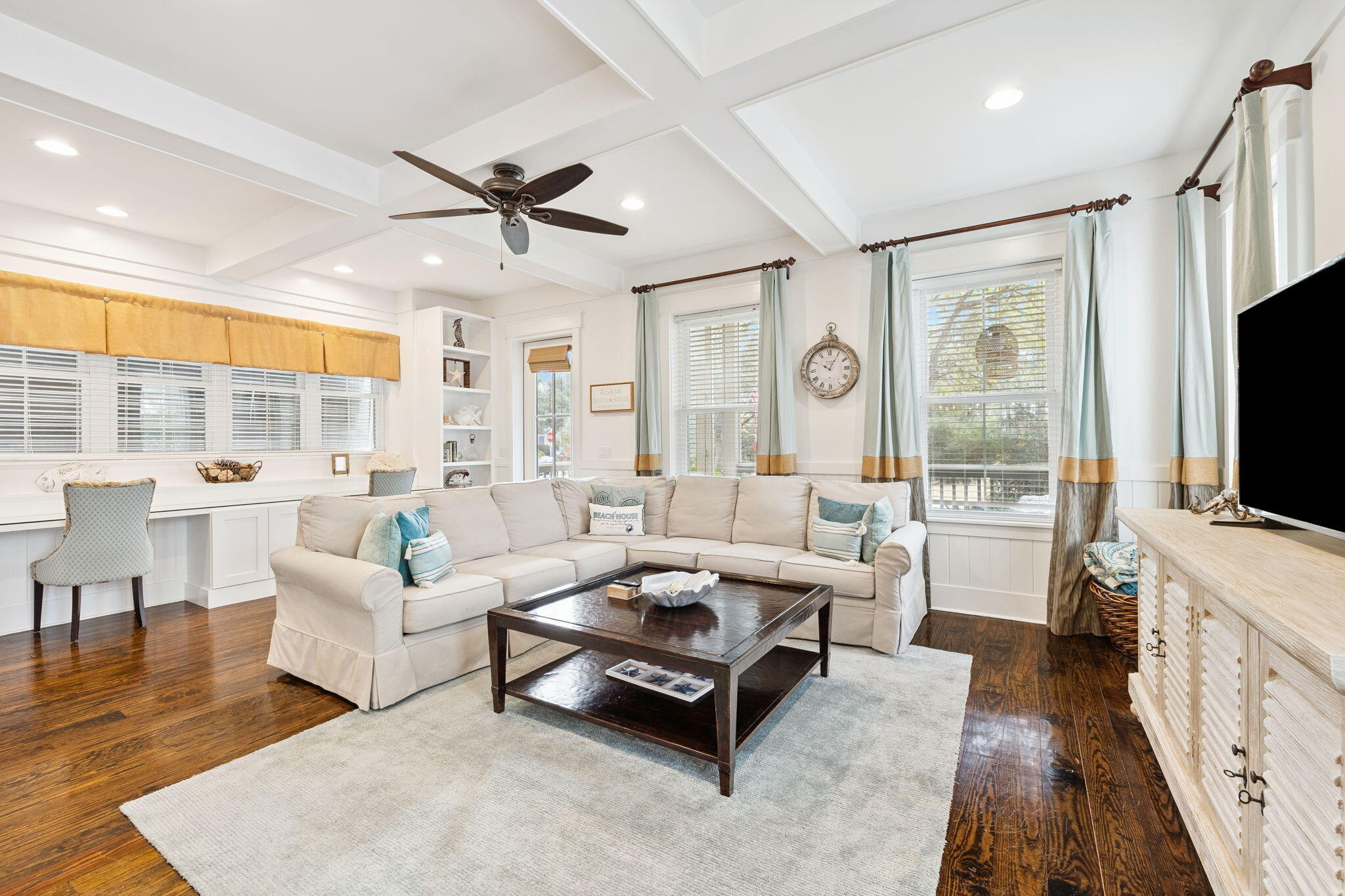 NATUREWALK AT SEAGROVE - Residential