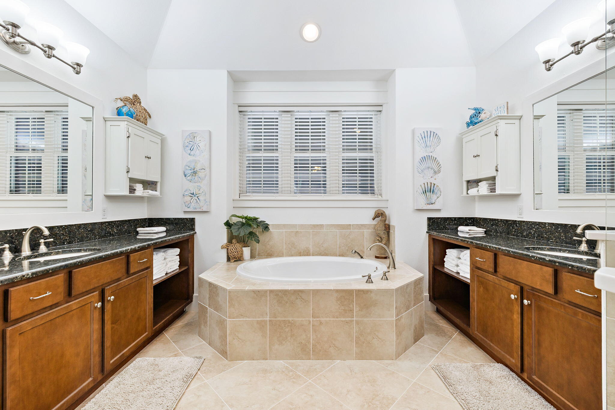 NATUREWALK AT SEAGROVE - Residential