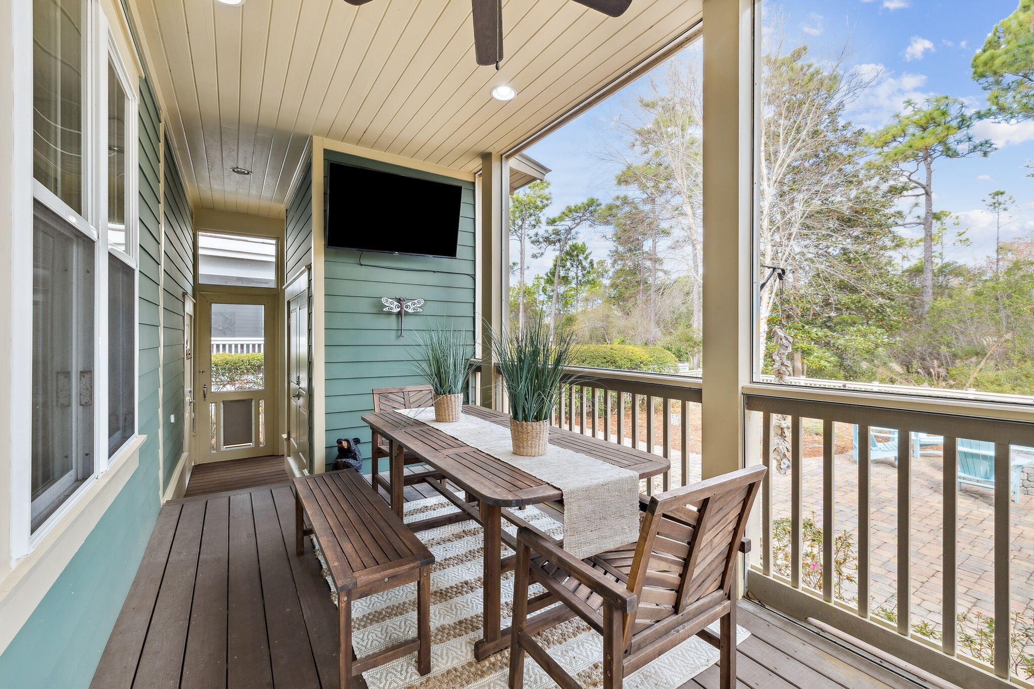 NATUREWALK AT SEAGROVE - Residential