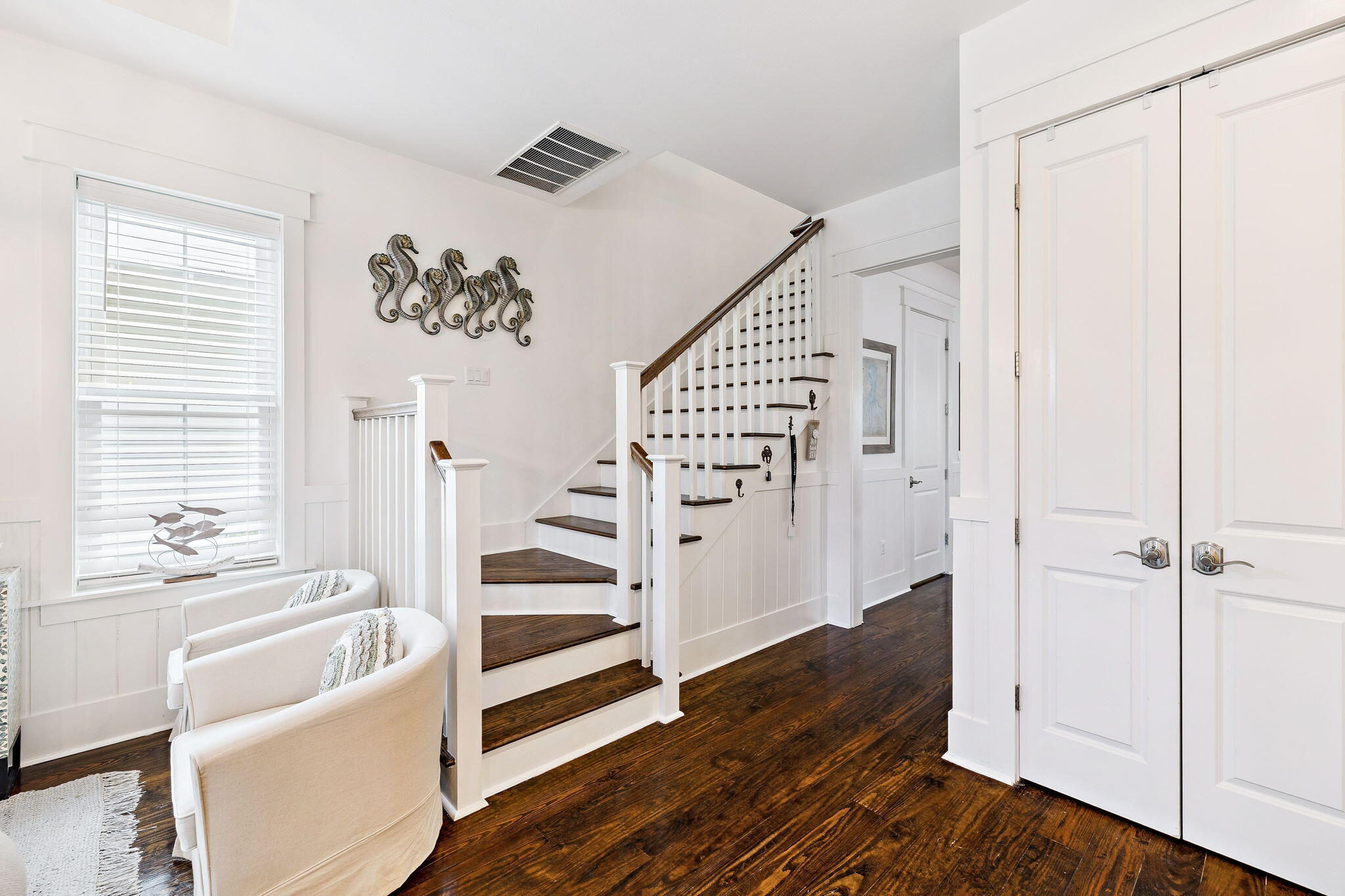 NATUREWALK AT SEAGROVE - Residential