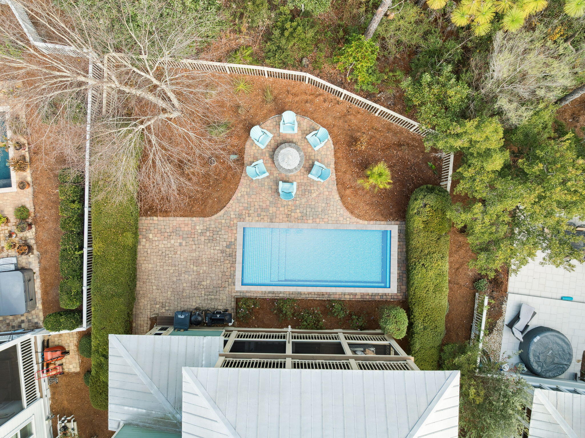 NATUREWALK AT SEAGROVE - Residential