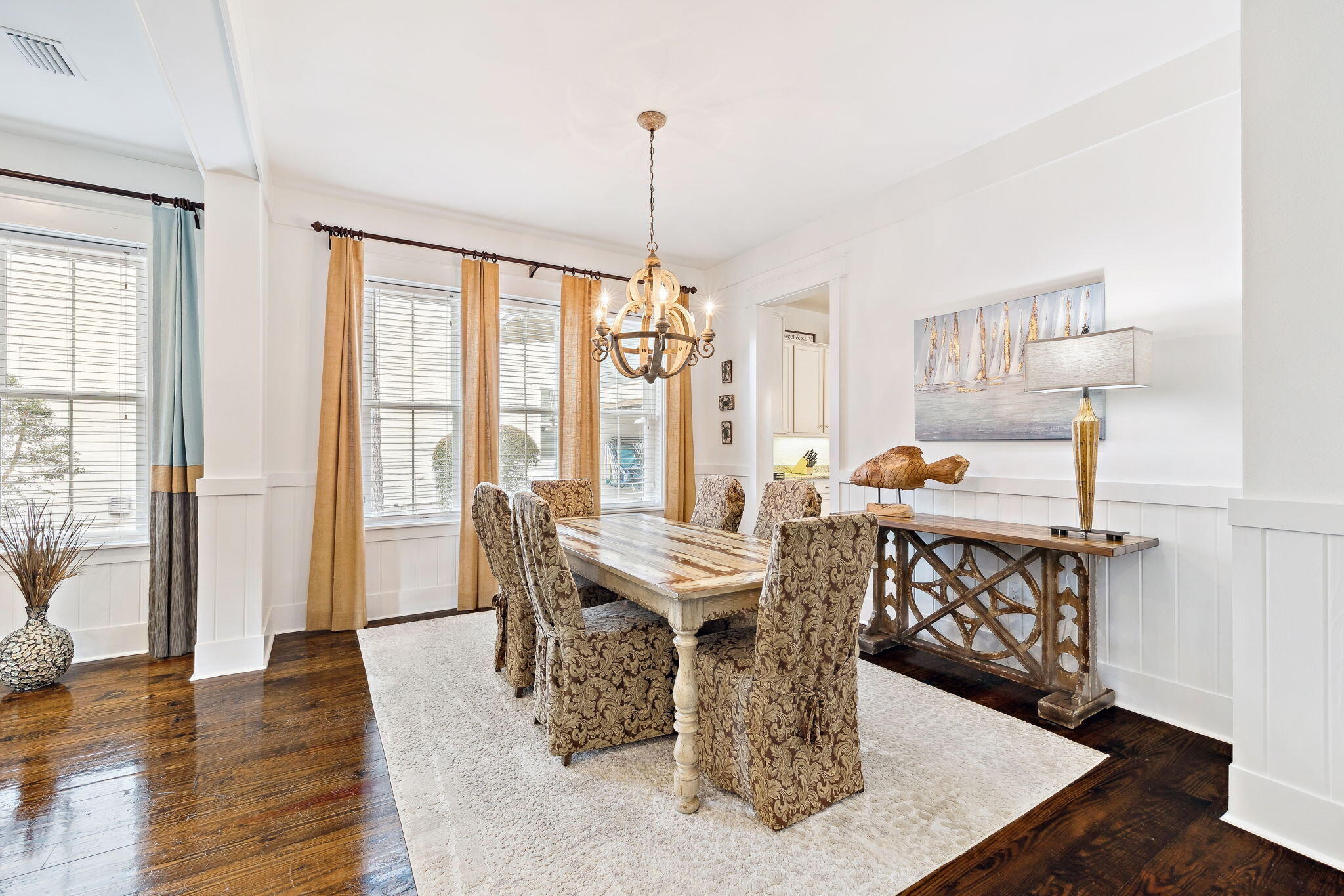 NATUREWALK AT SEAGROVE - Residential