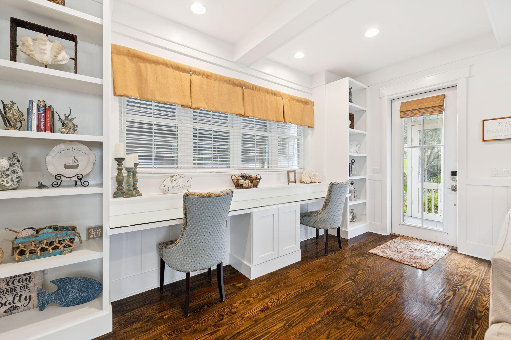 NATUREWALK AT SEAGROVE - Residential