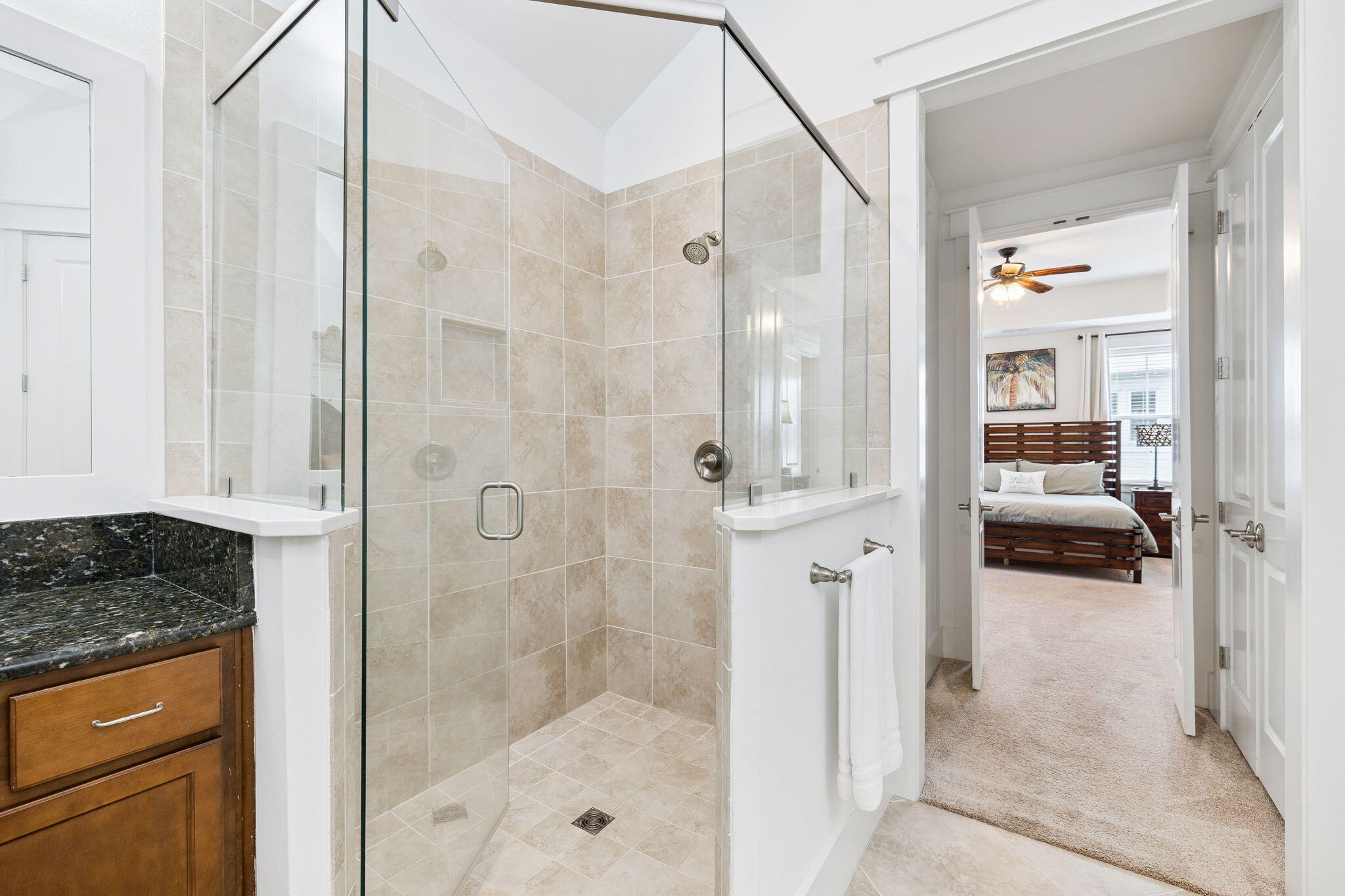 NATUREWALK AT SEAGROVE - Residential