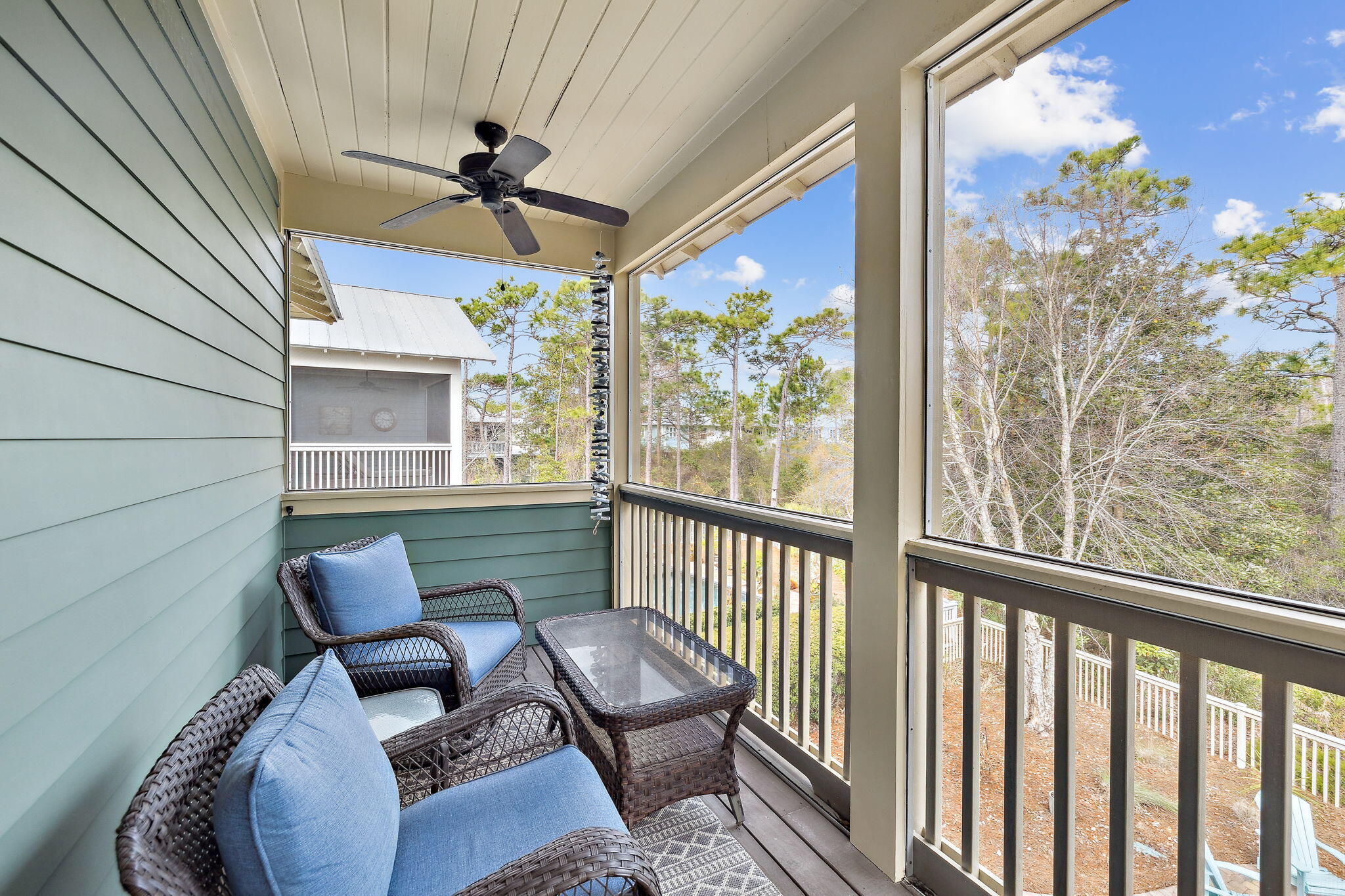 NATUREWALK AT SEAGROVE - Residential