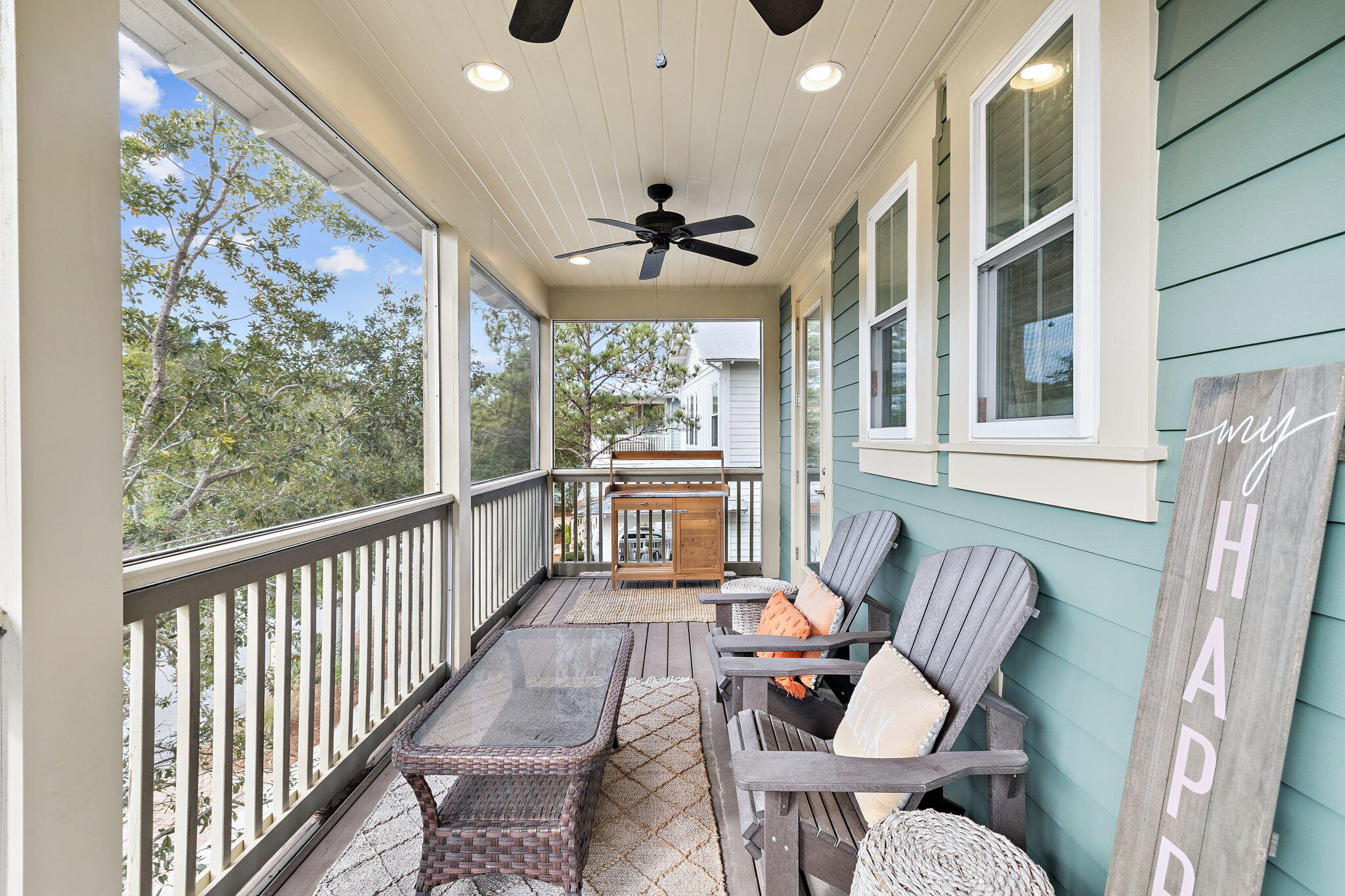 NATUREWALK AT SEAGROVE - Residential