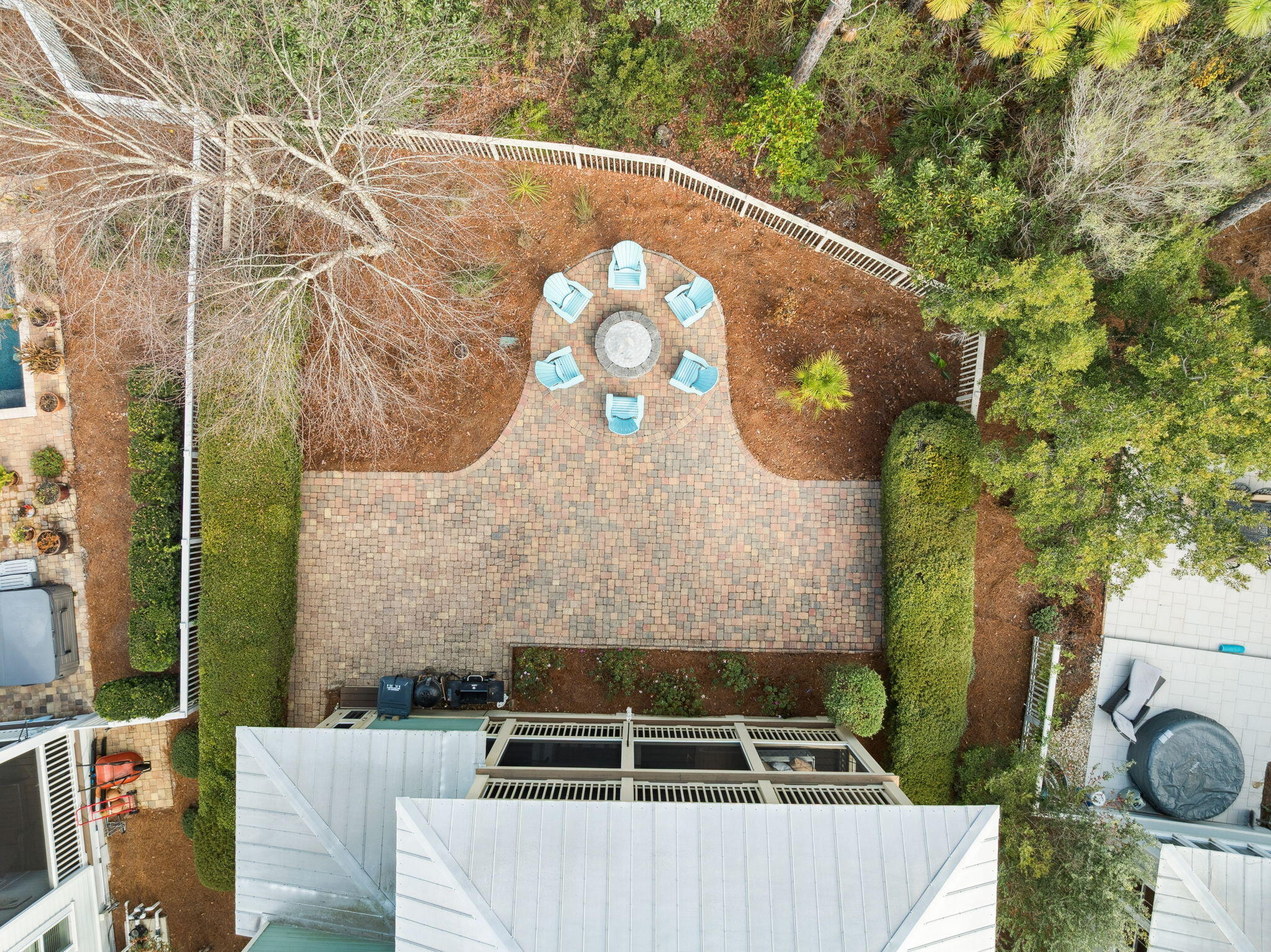 NATUREWALK AT SEAGROVE - Residential