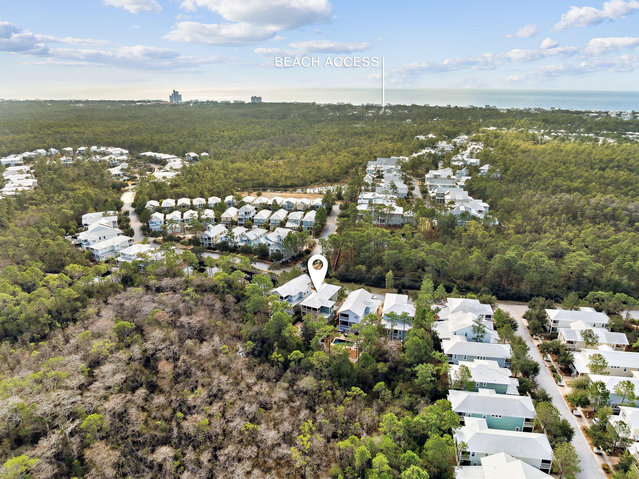 NATUREWALK AT SEAGROVE - Residential