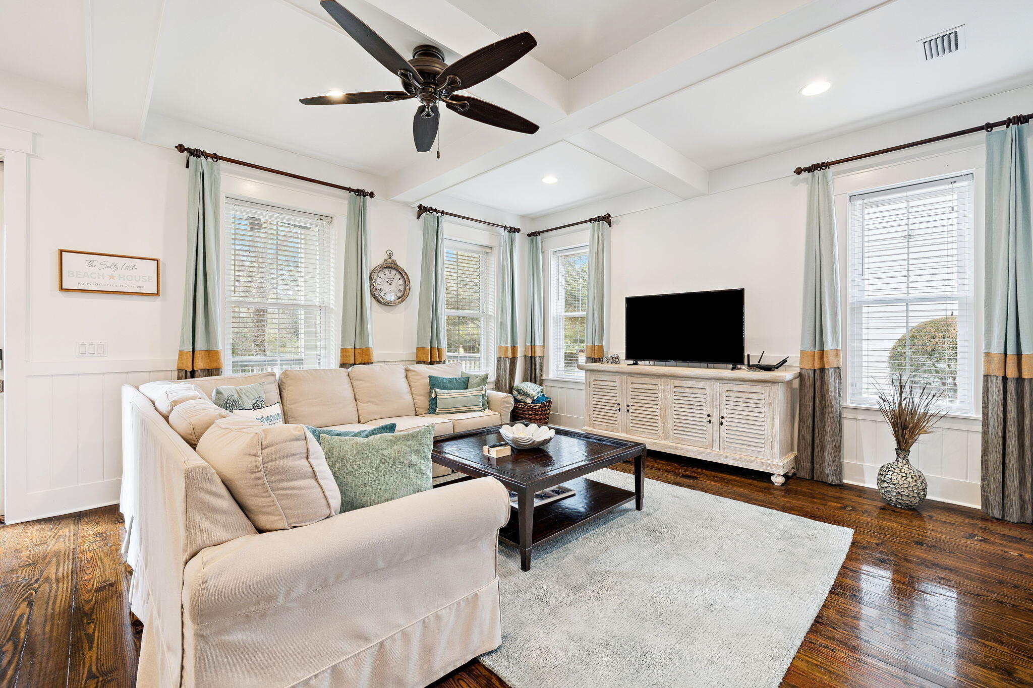 NATUREWALK AT SEAGROVE - Residential