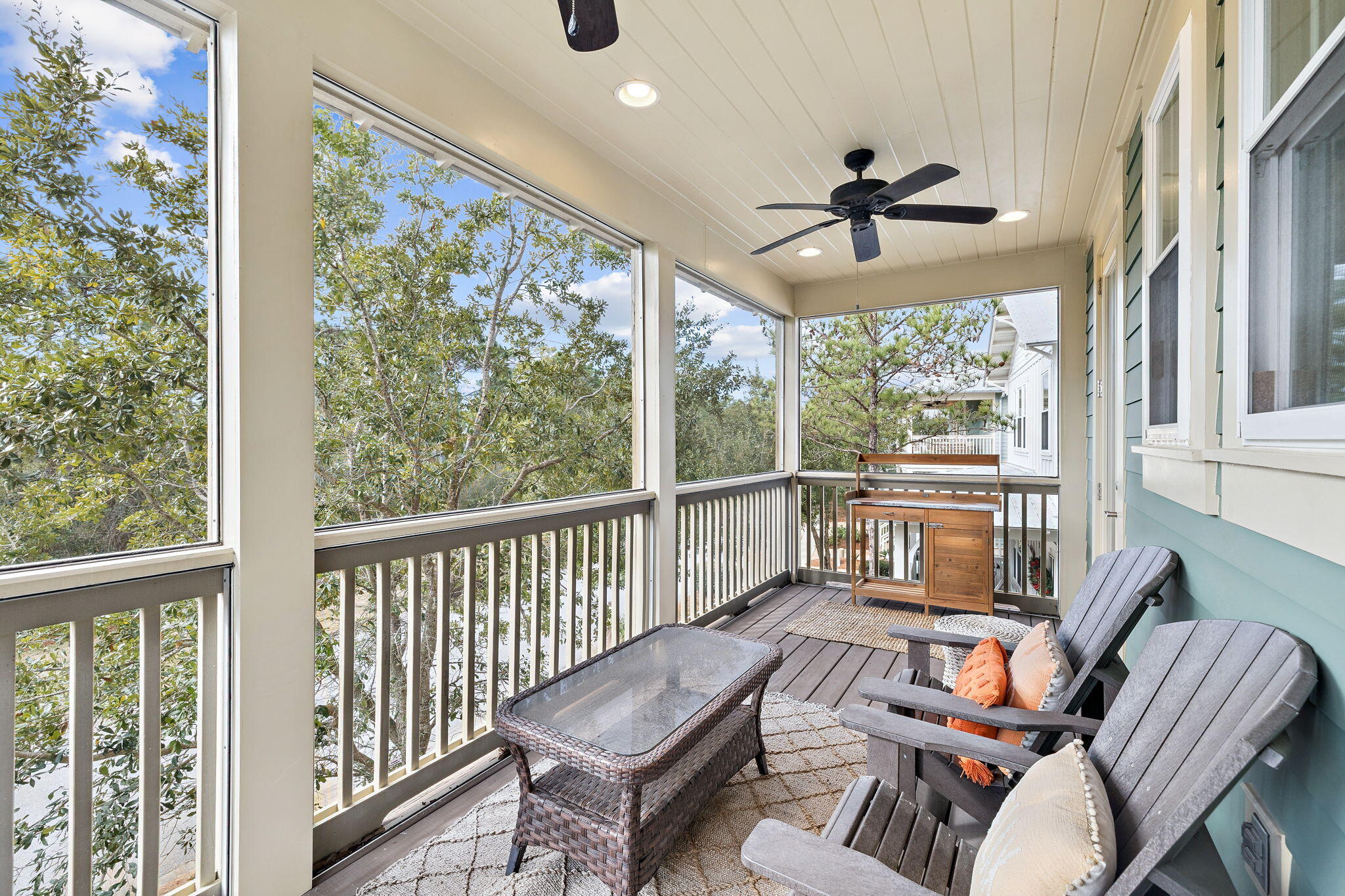 NATUREWALK AT SEAGROVE - Residential