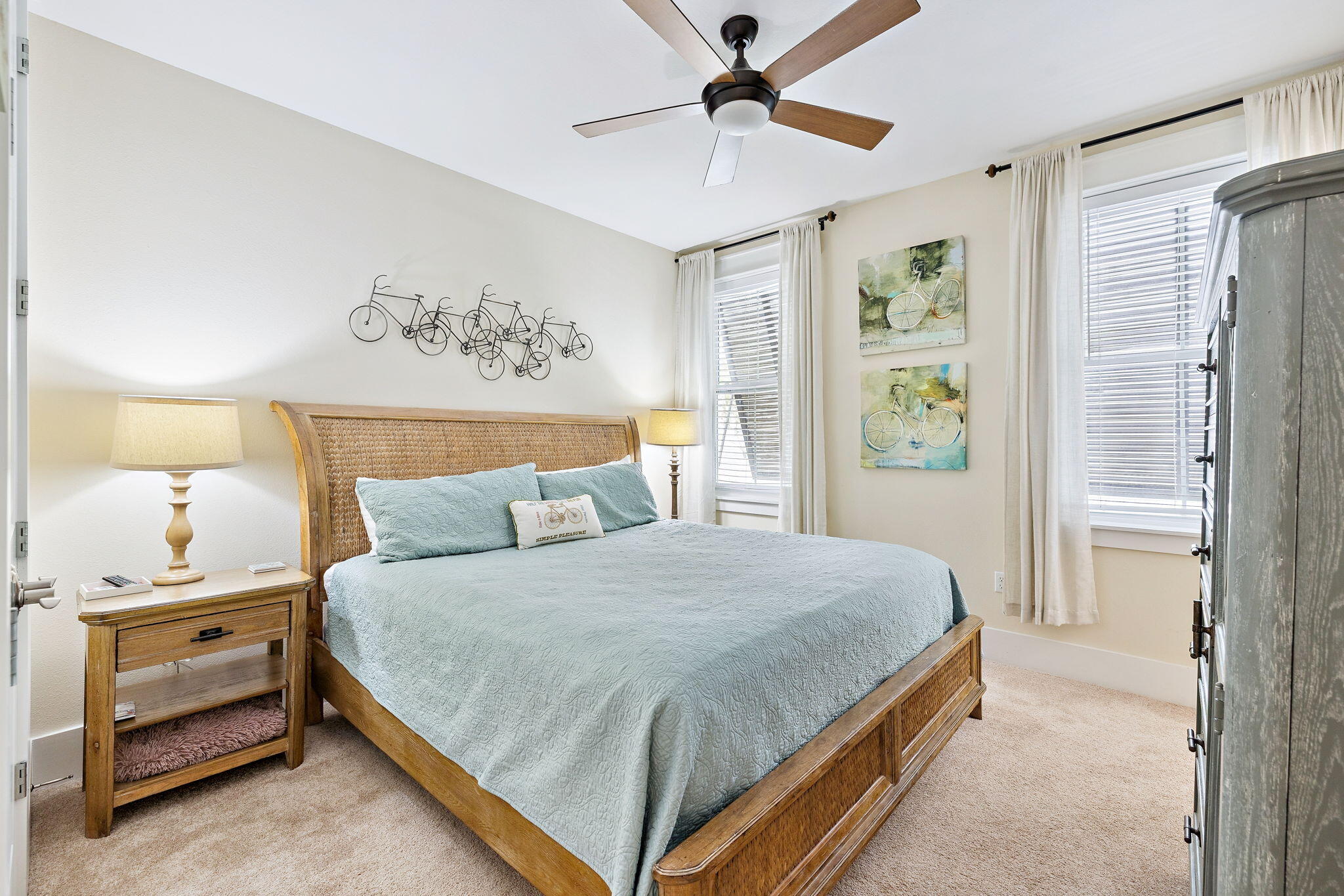 NATUREWALK AT SEAGROVE - Residential