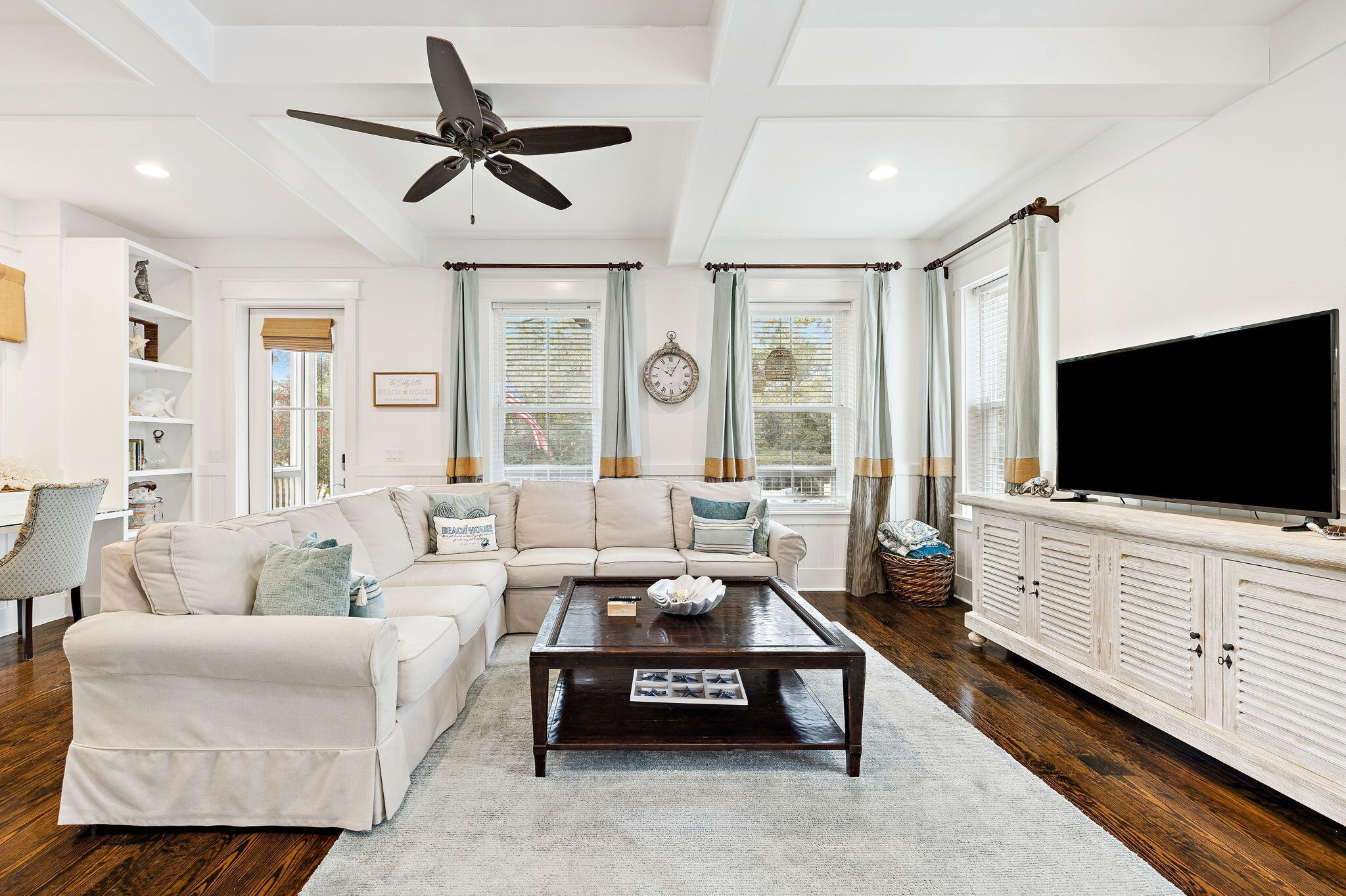 NATUREWALK AT SEAGROVE - Residential