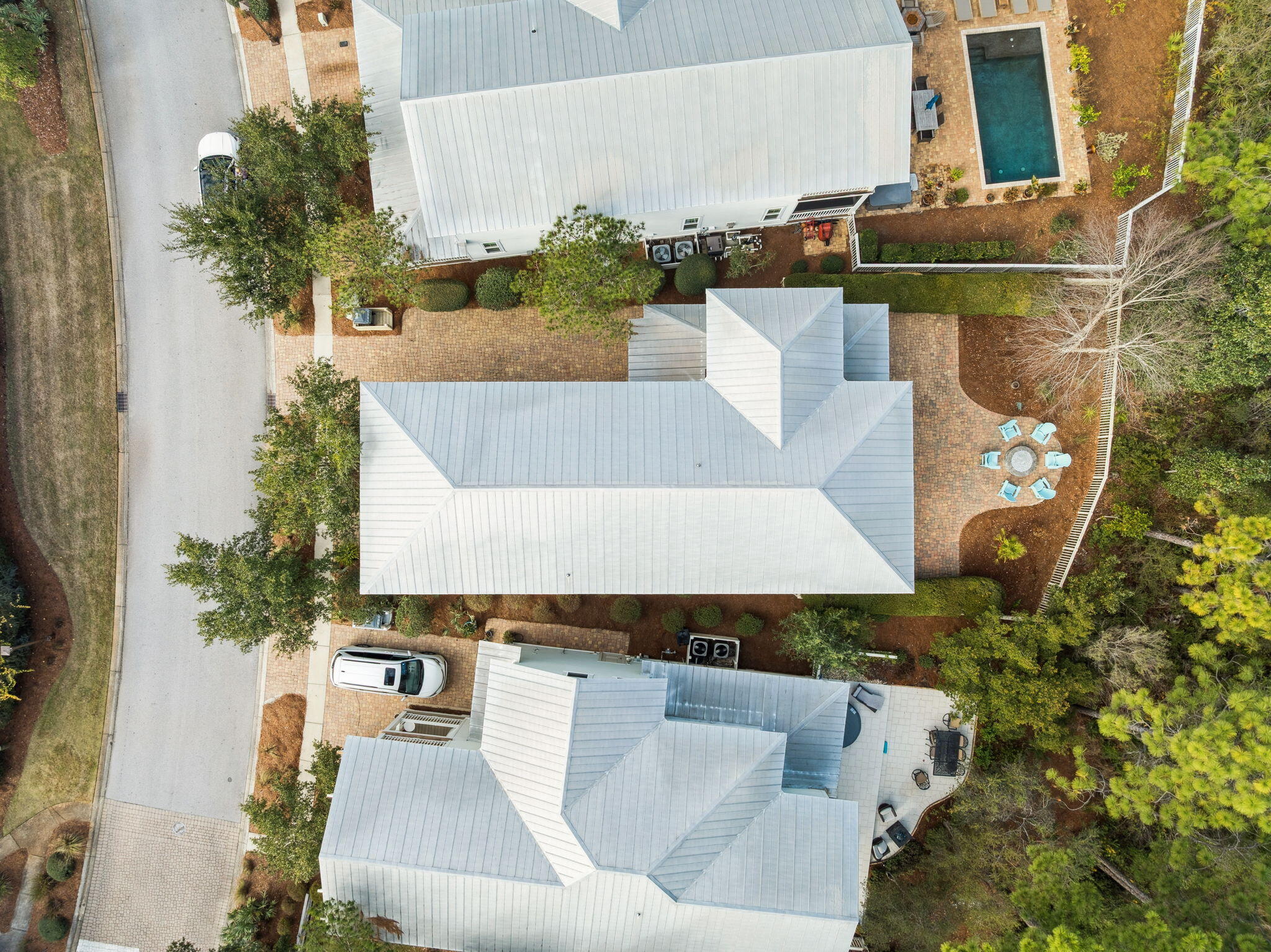 NATUREWALK AT SEAGROVE - Residential